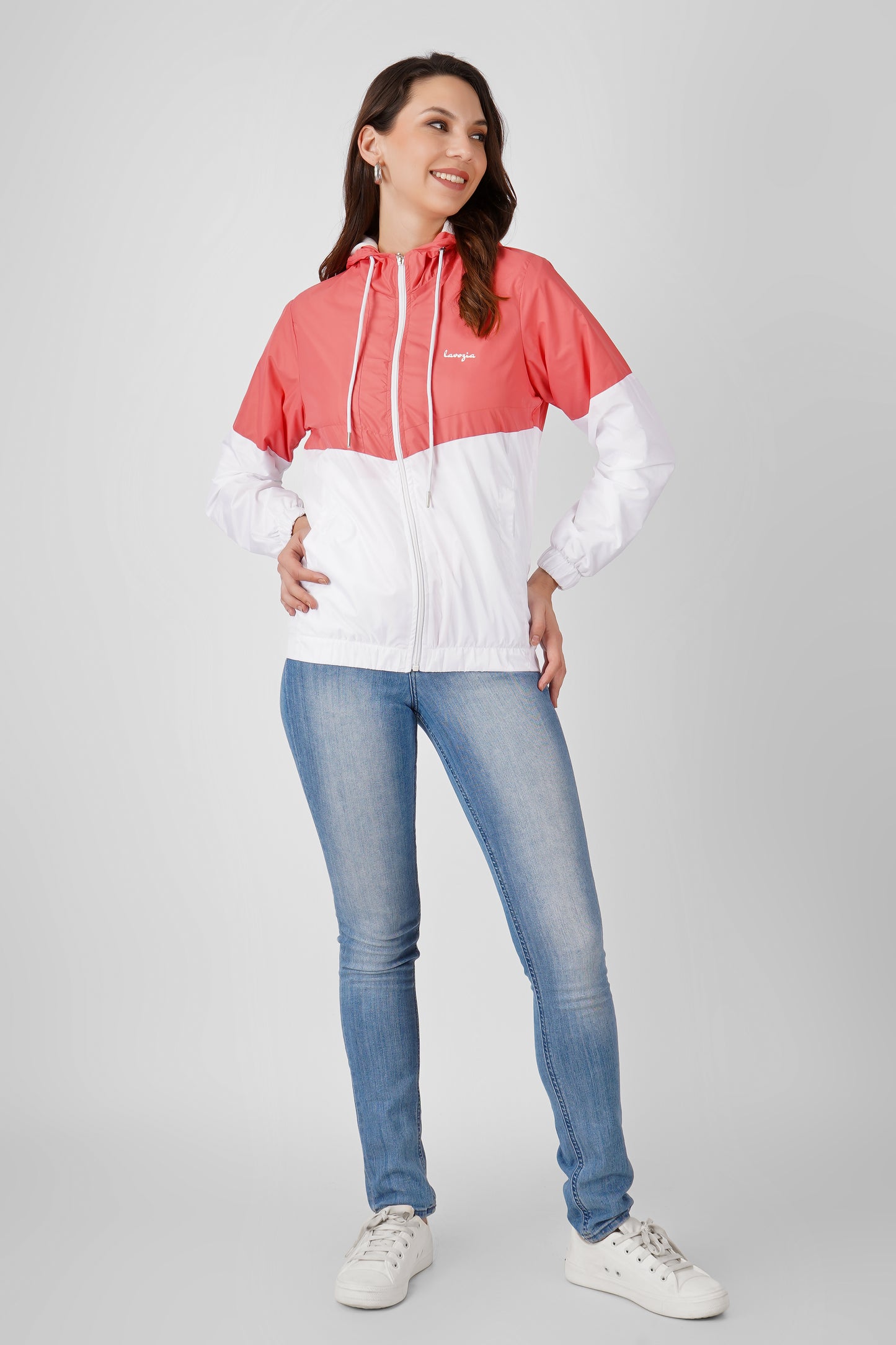 Women Upper Jacket