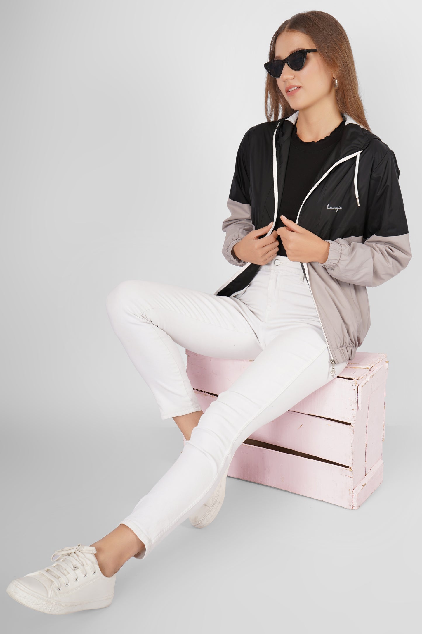Women Upper Jacket
