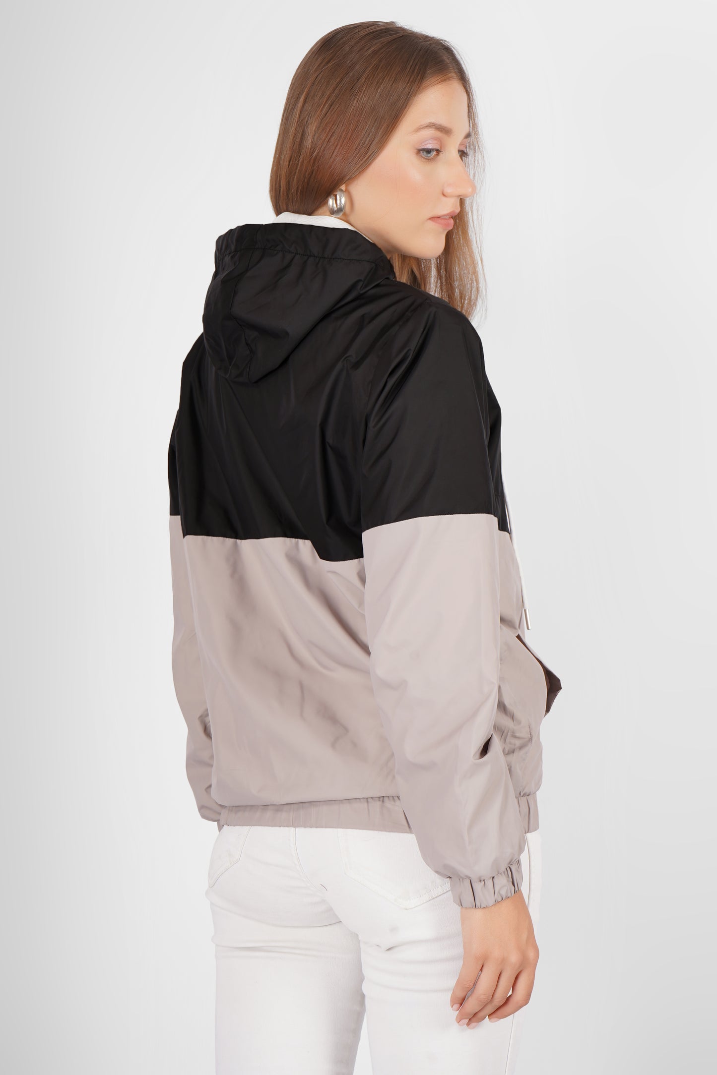 Women Upper Jacket