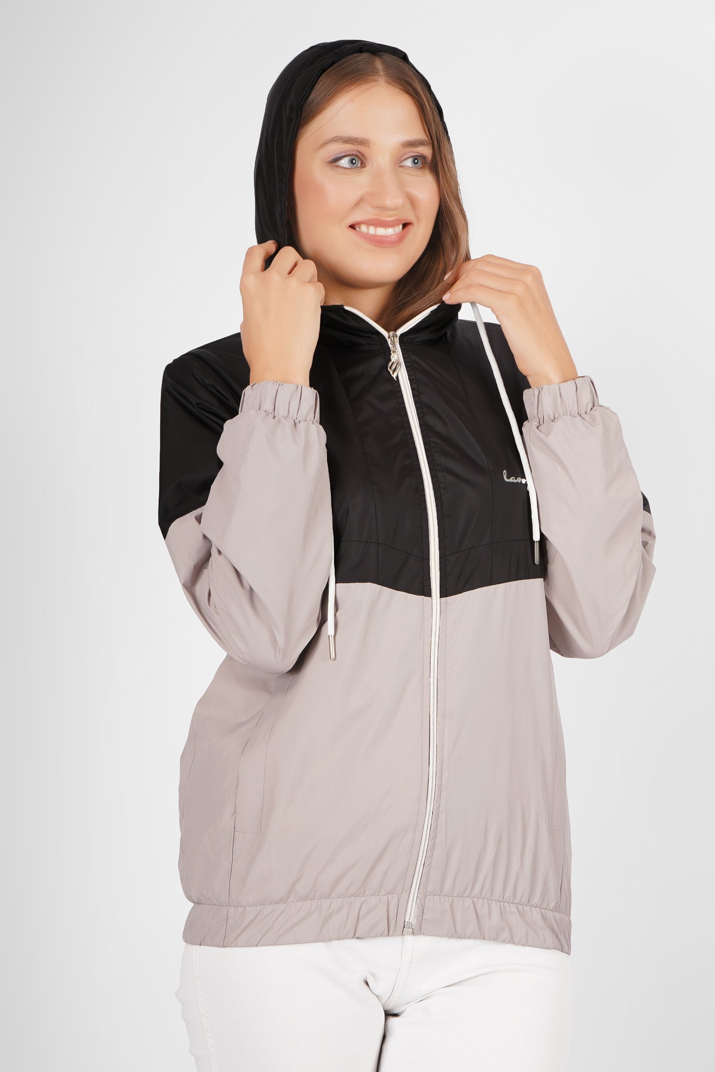 Women Upper Jacket