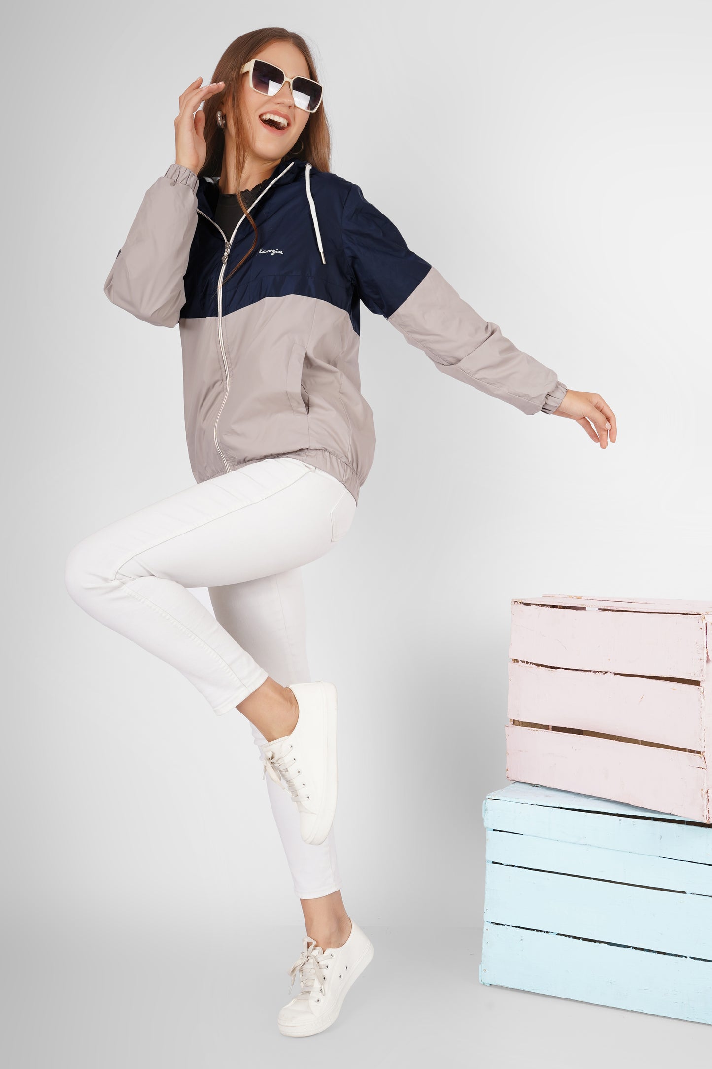 Women Upper Jacket