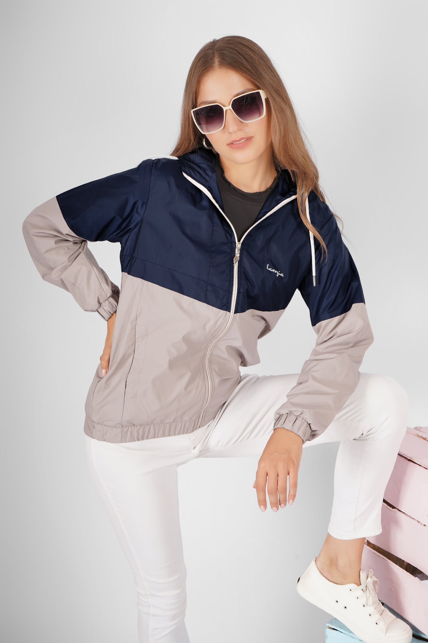 Women Upper Jacket