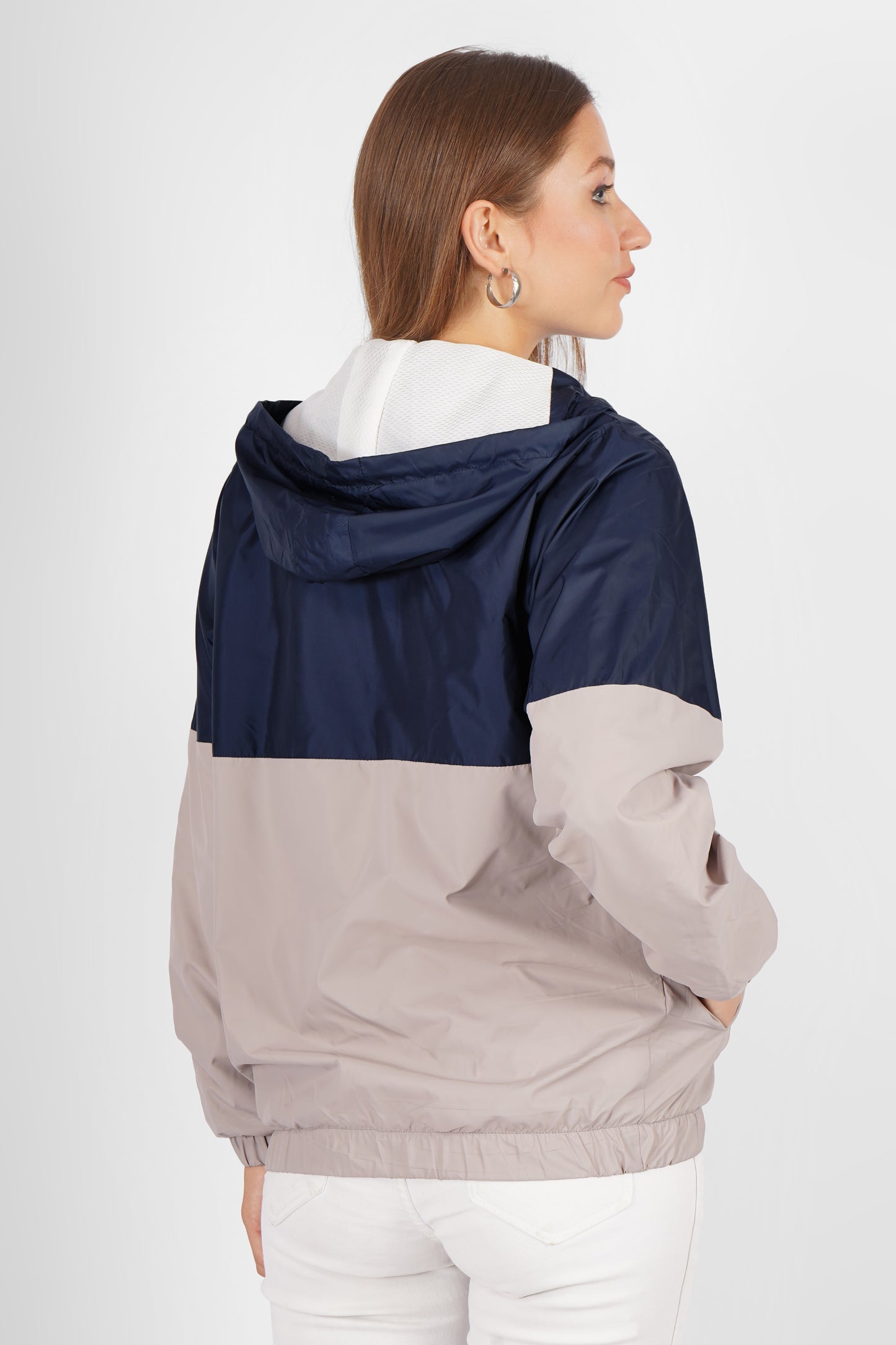 Women Upper Jacket