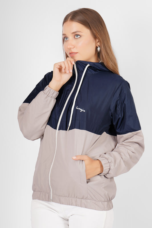 Women Upper Jacket