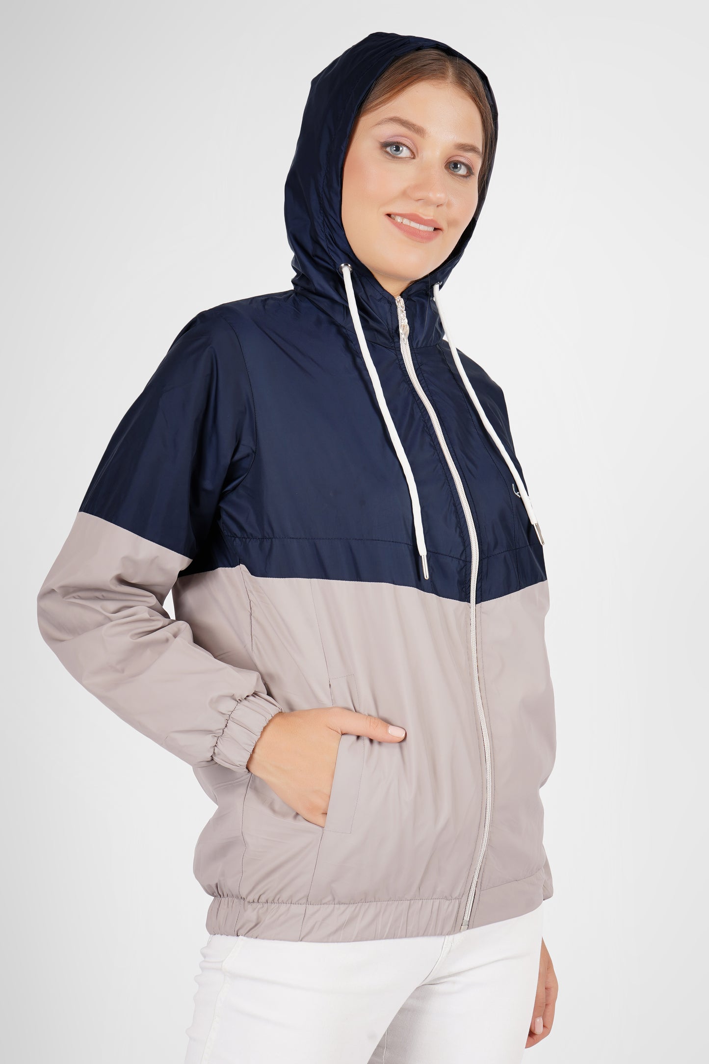 Women Upper Jacket