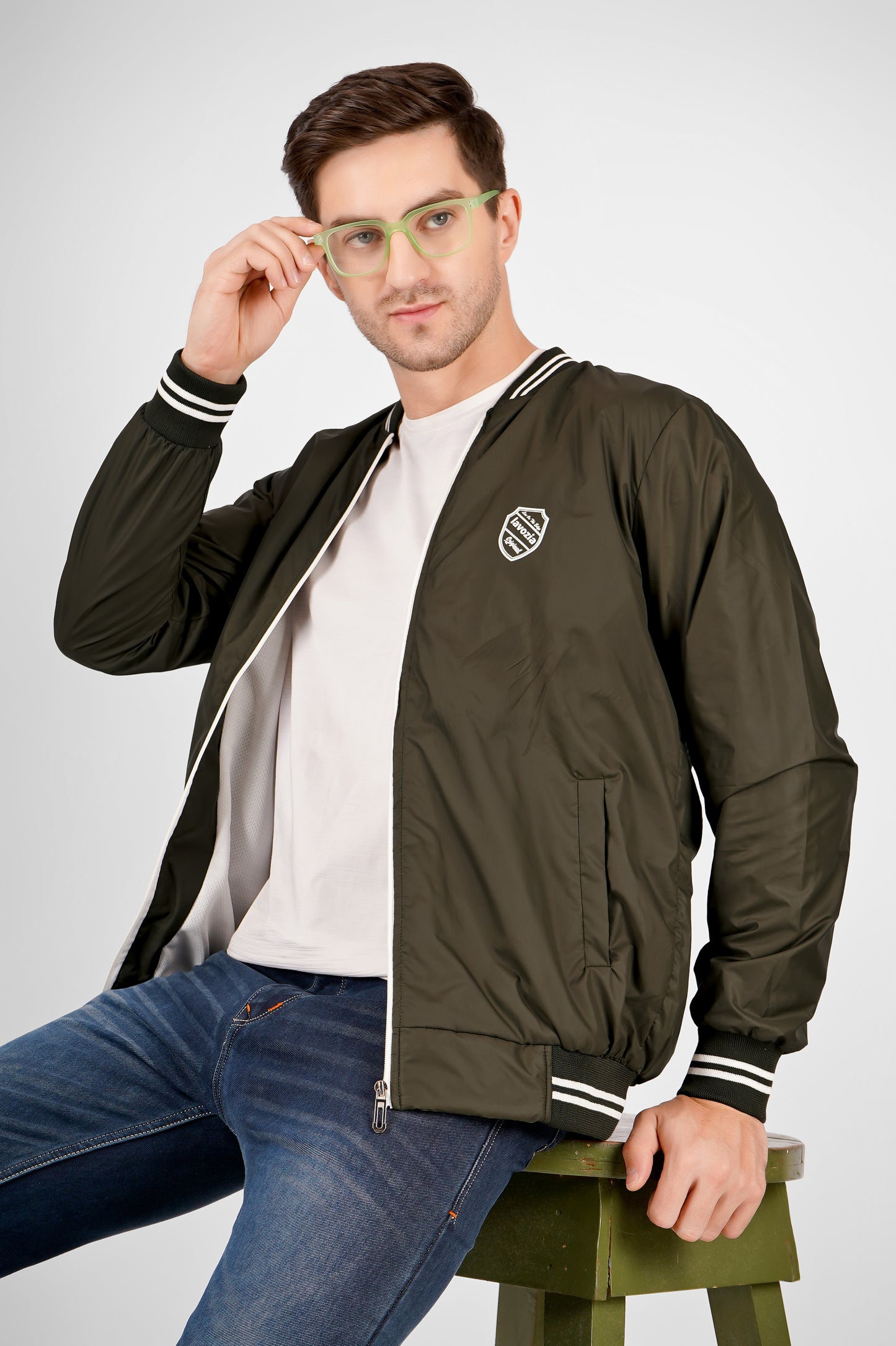 Lavozia Men's Upper jacket