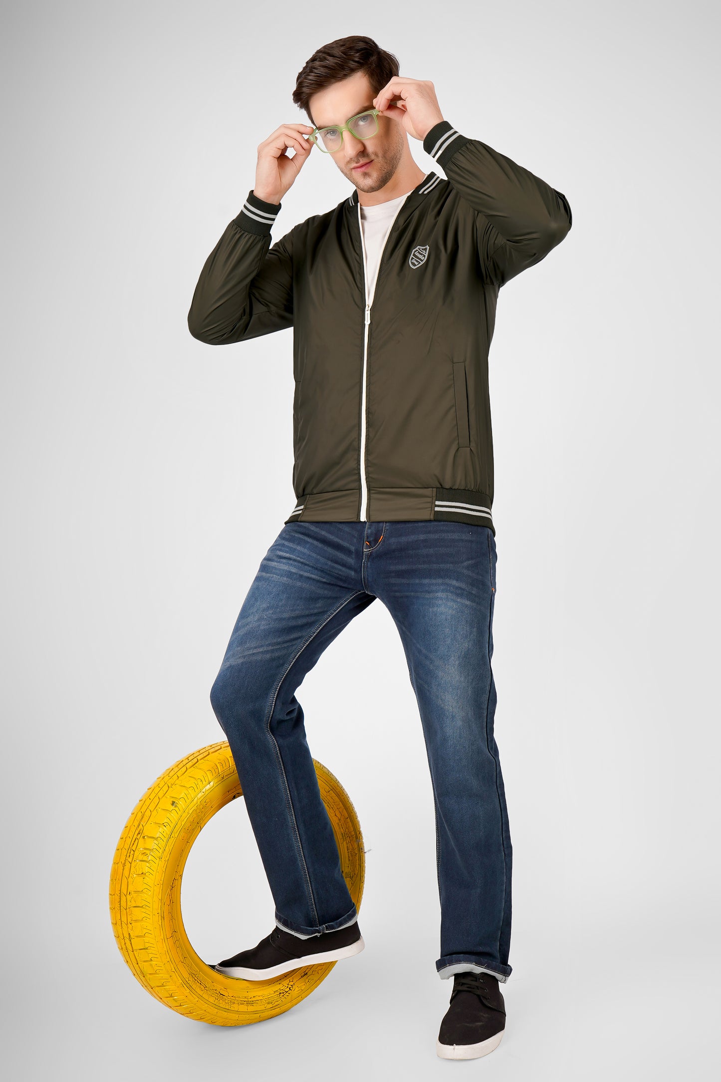 Lavozia Men's Upper jacket