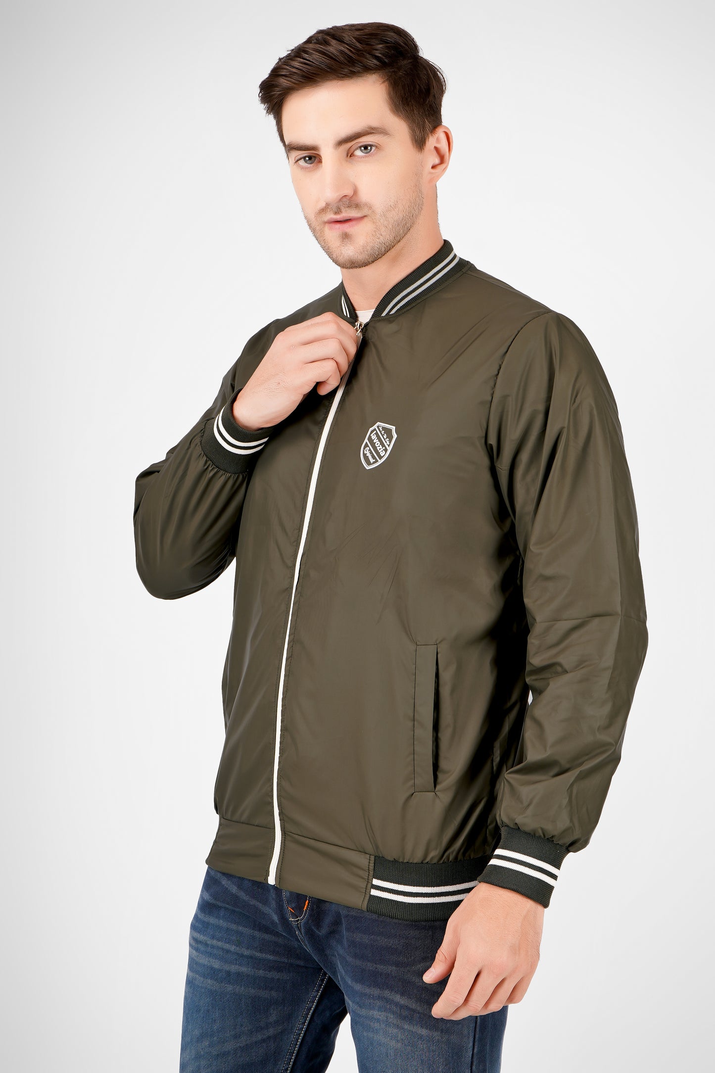 Lavozia Men's Upper jacket