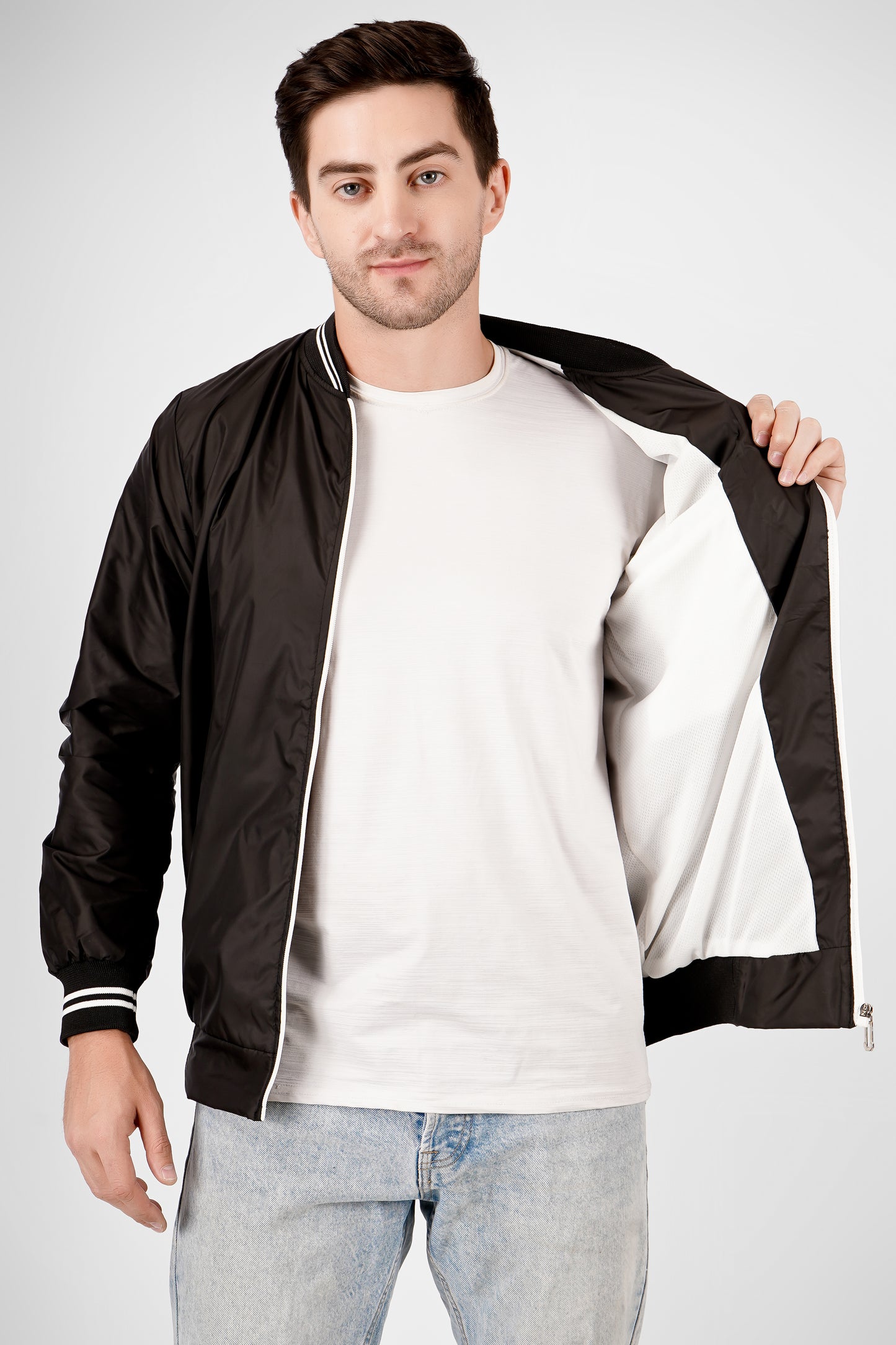 Lavozia Men's Upper jacket