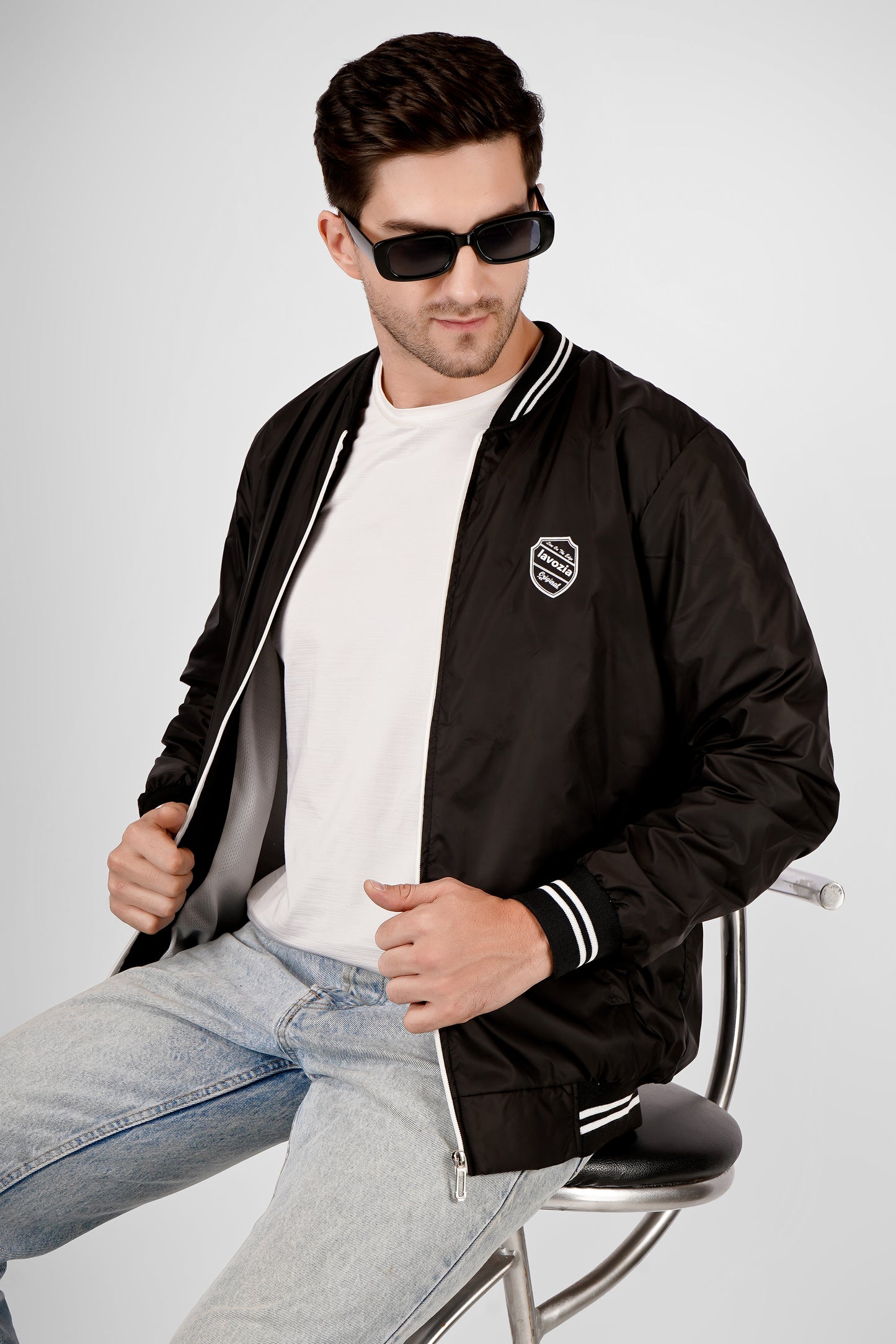 Lavozia Men's Upper jacket