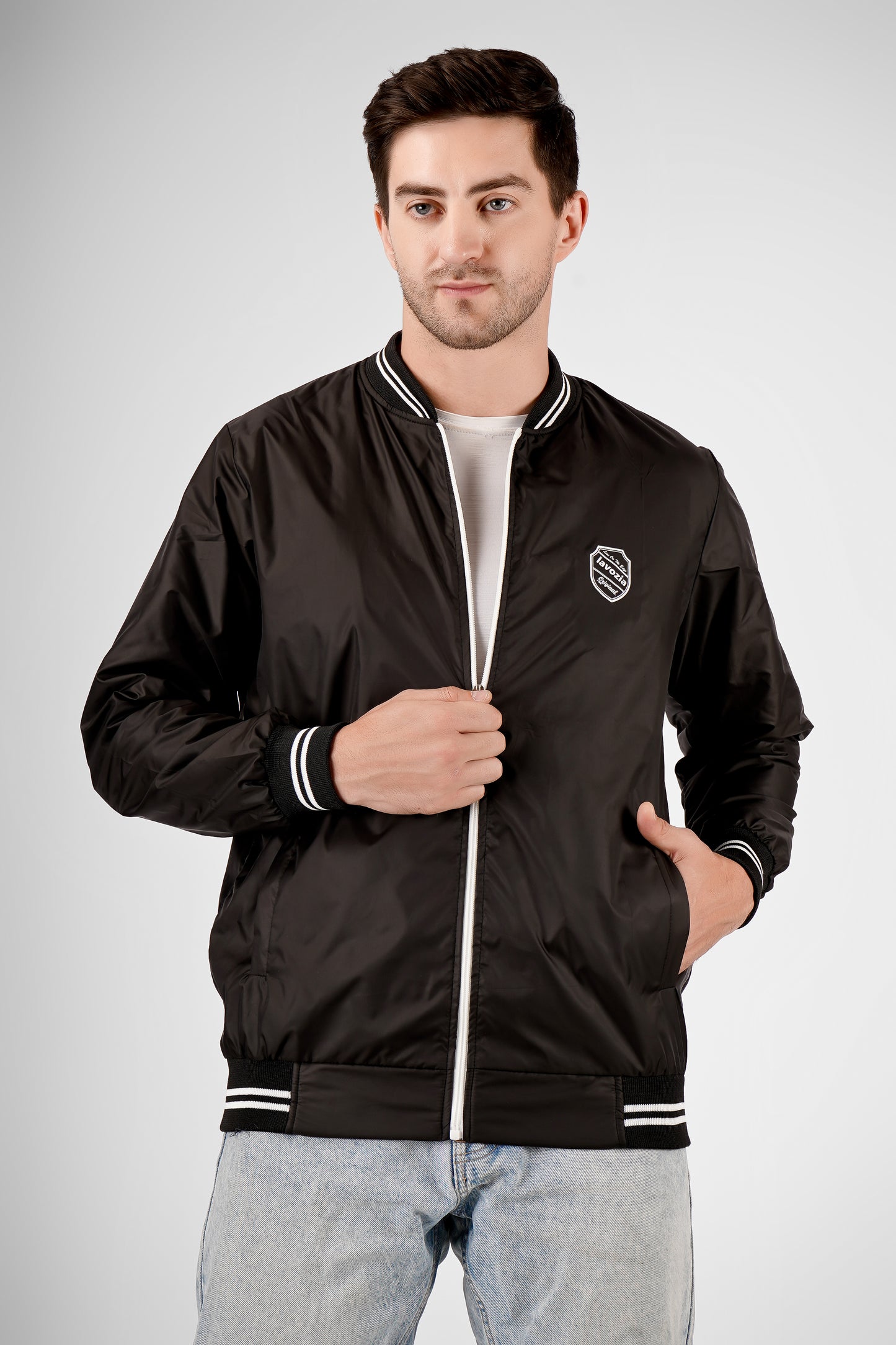 Lavozia Men's Upper jacket