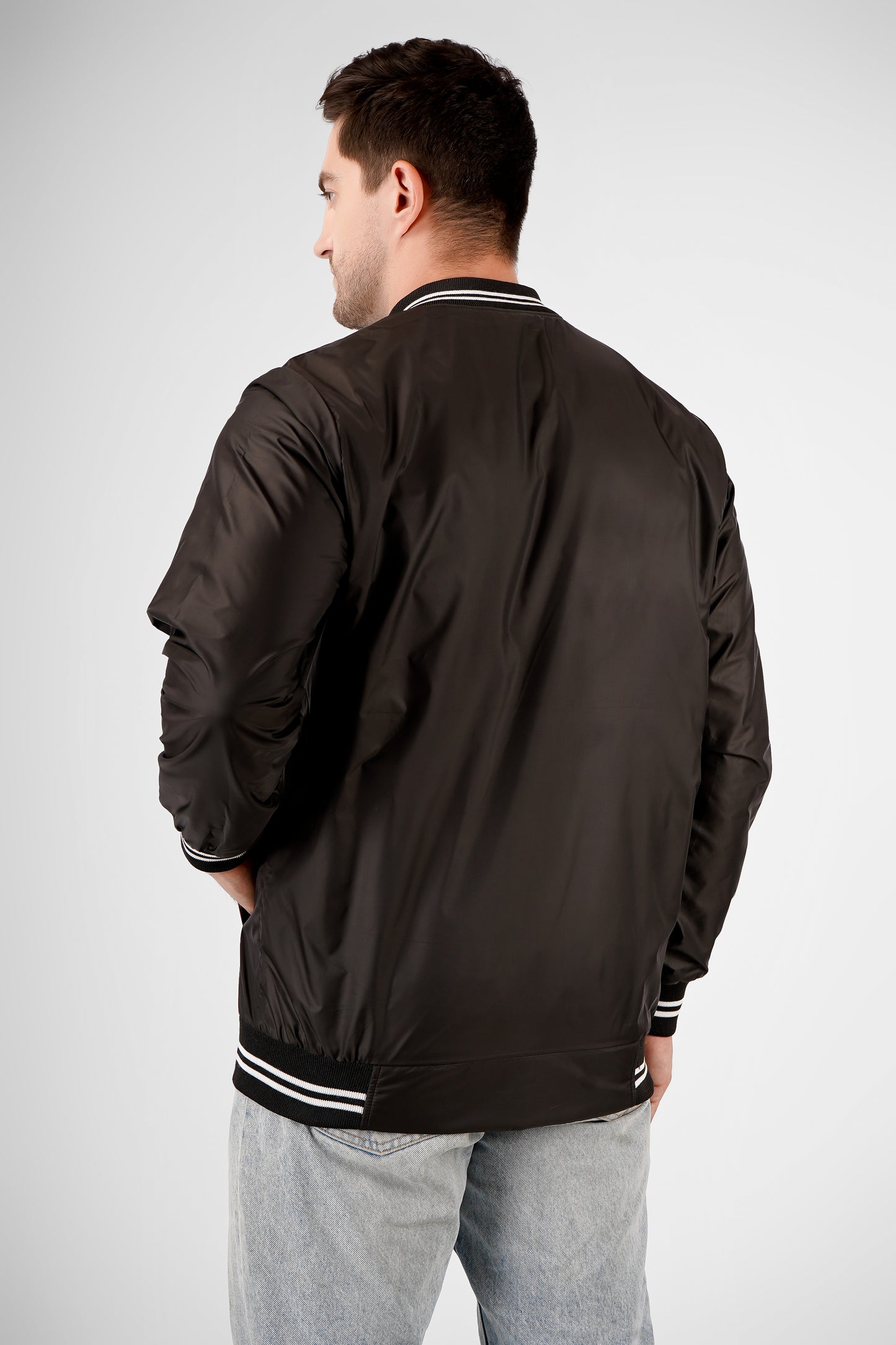 Lavozia Men's Upper jacket