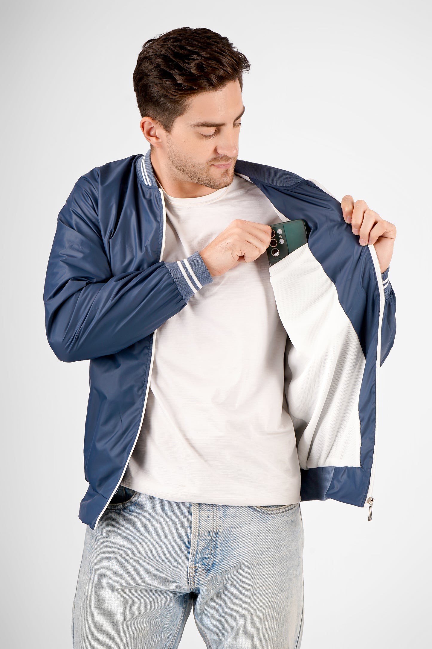 Lavozia Men's Upper jacket