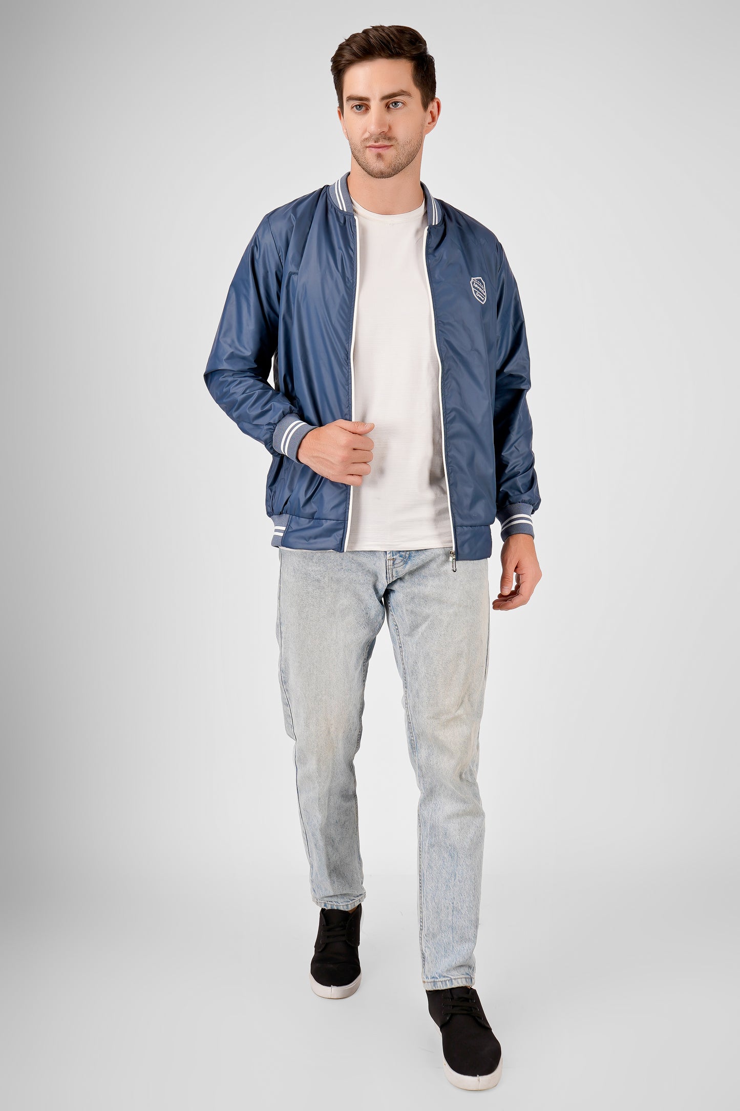 Lavozia Men's Upper jacket