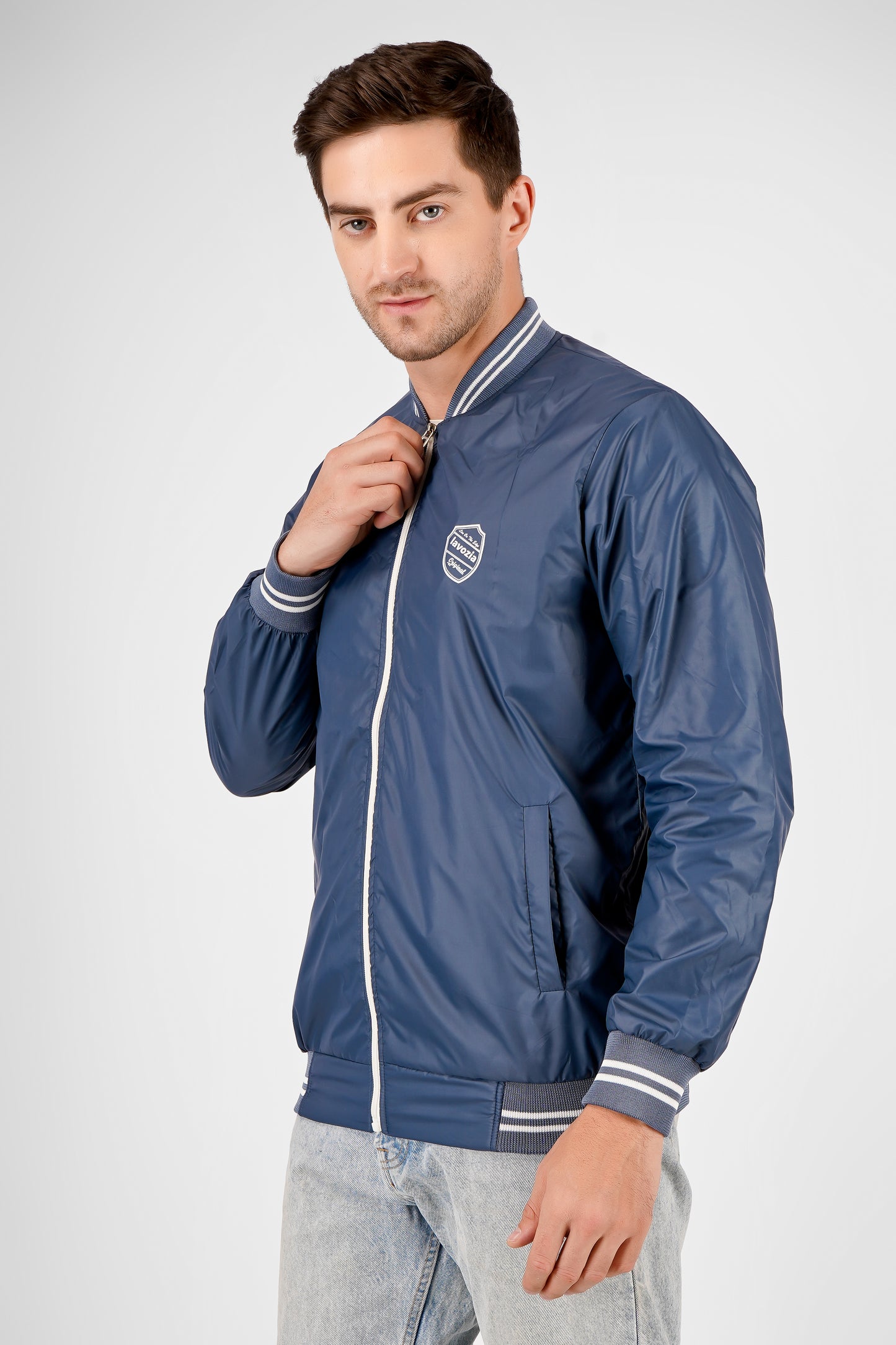 Lavozia Men's Upper jacket