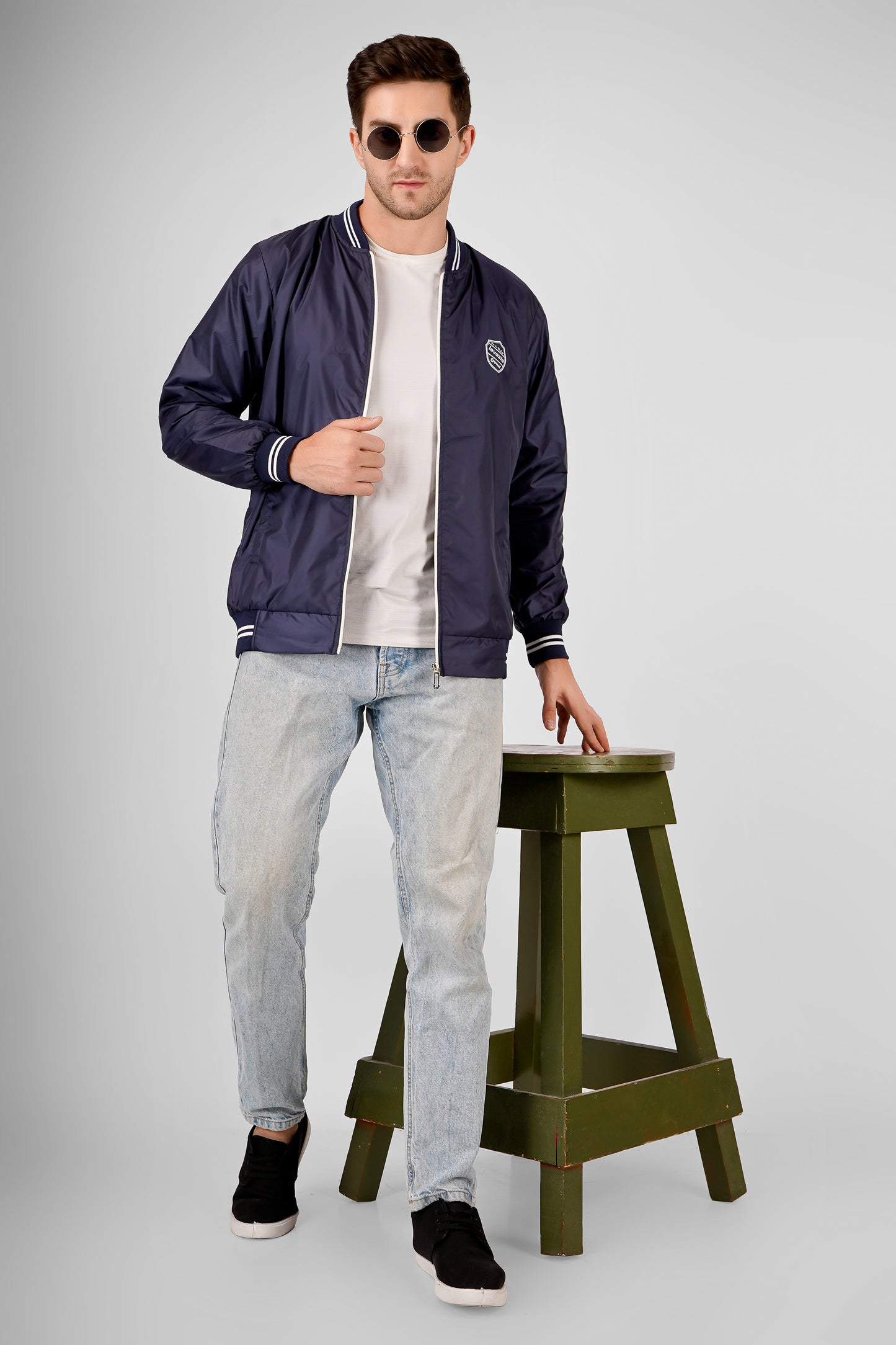 Lavozia Men's Upper jacket