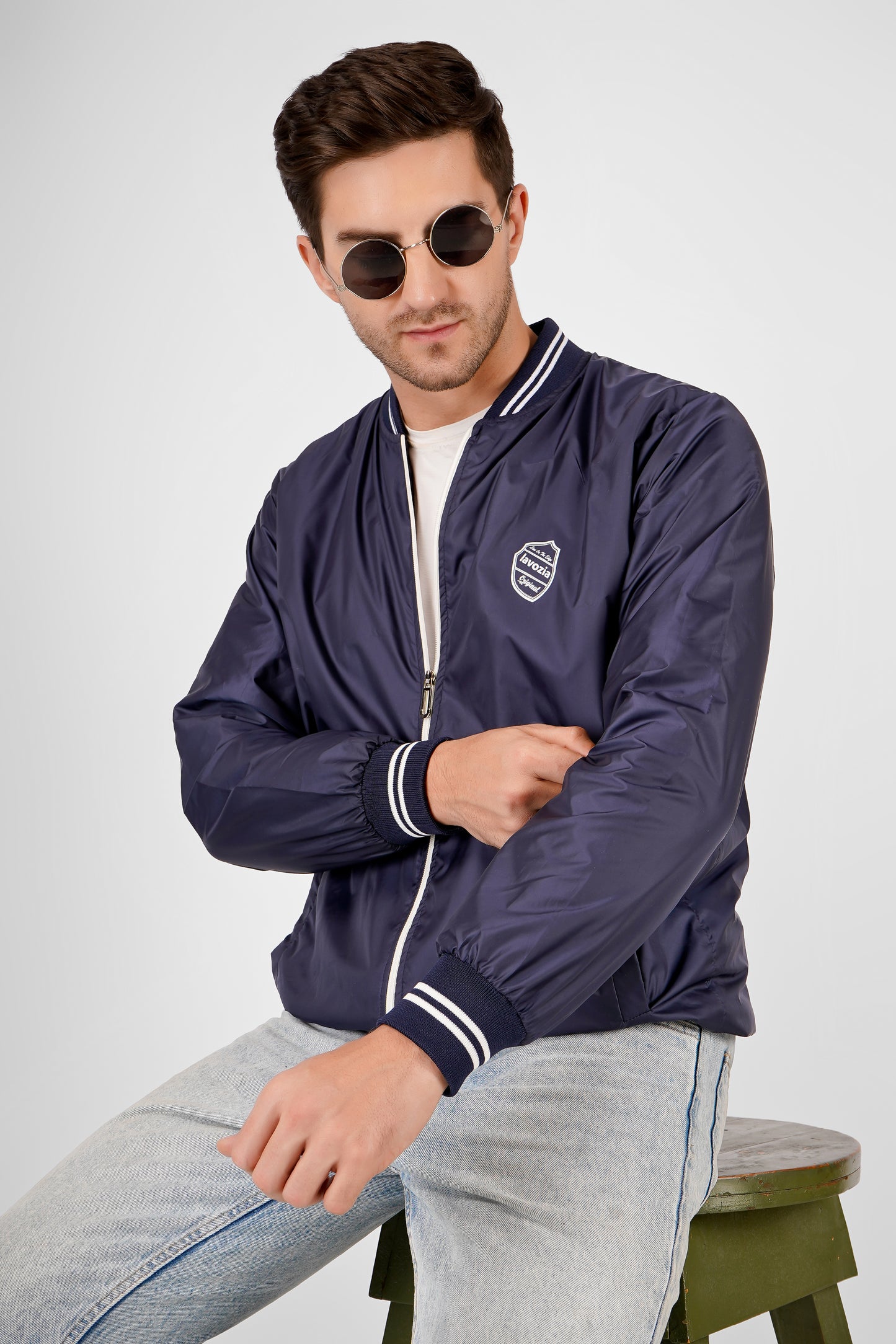 Lavozia Men's Upper jacket
