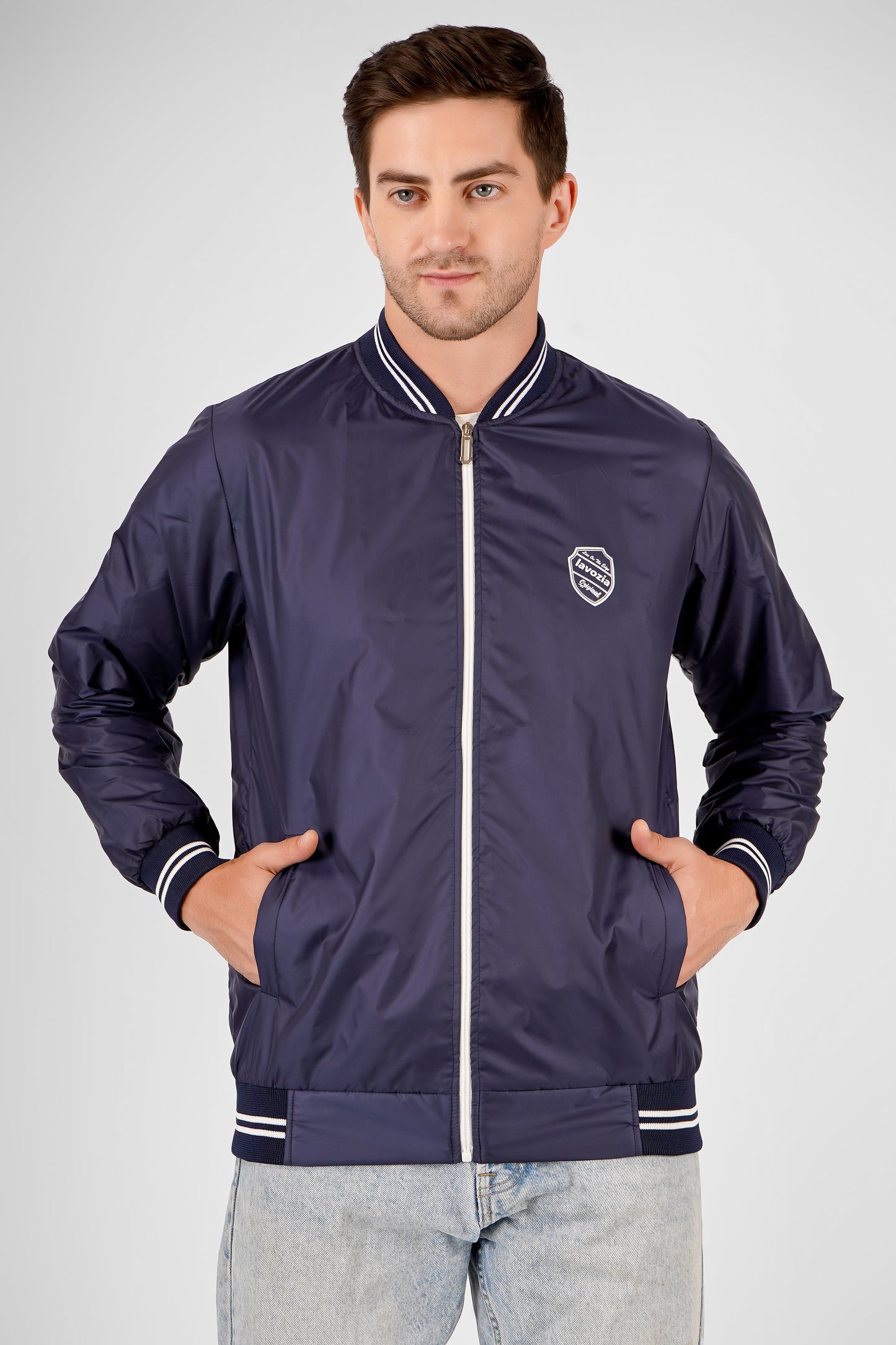 Lavozia Men's Upper jacket