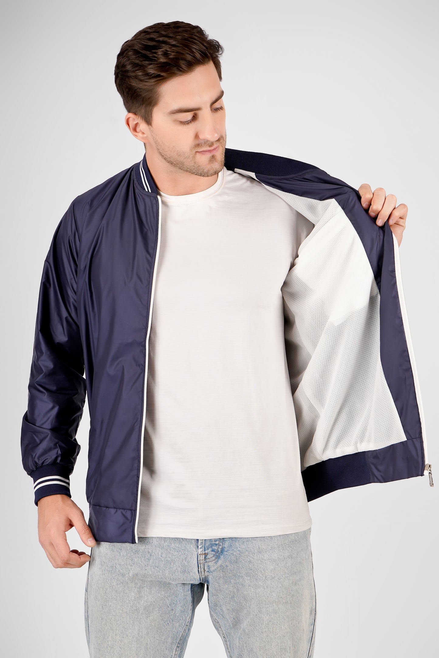 Lavozia Men's Upper jacket