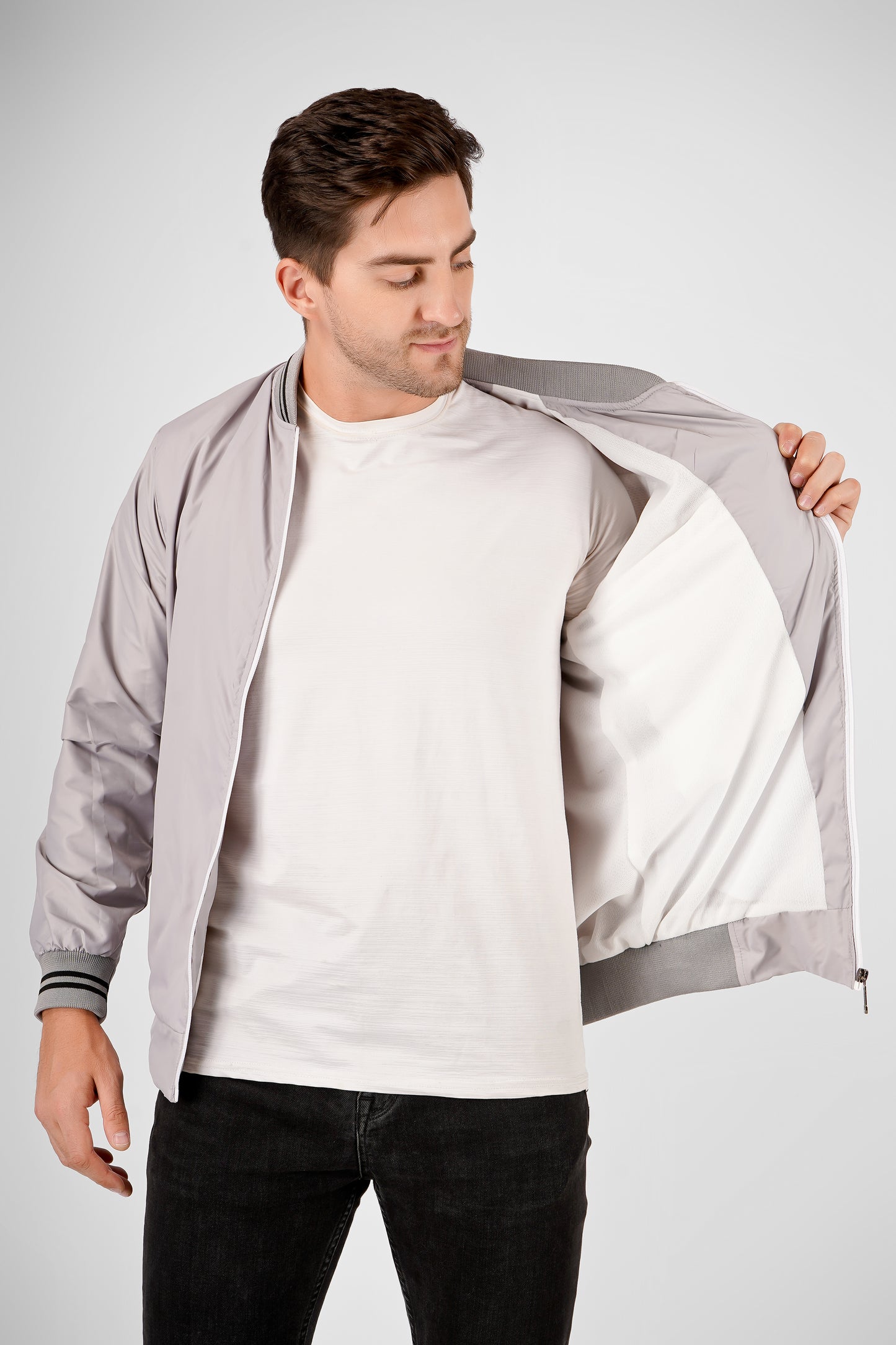 Lavozia Men's Upper jacket