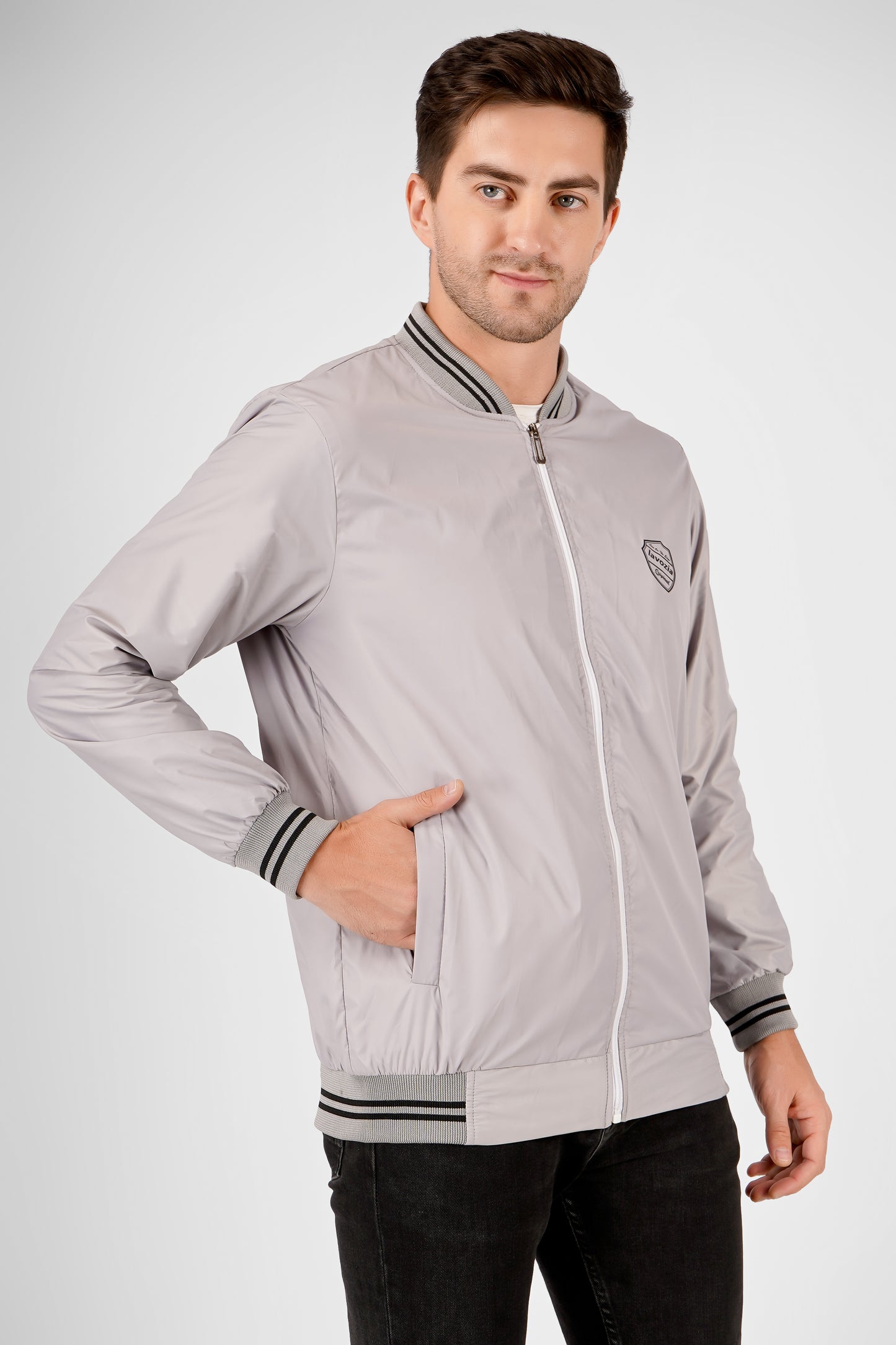 Lavozia Men's Upper jacket