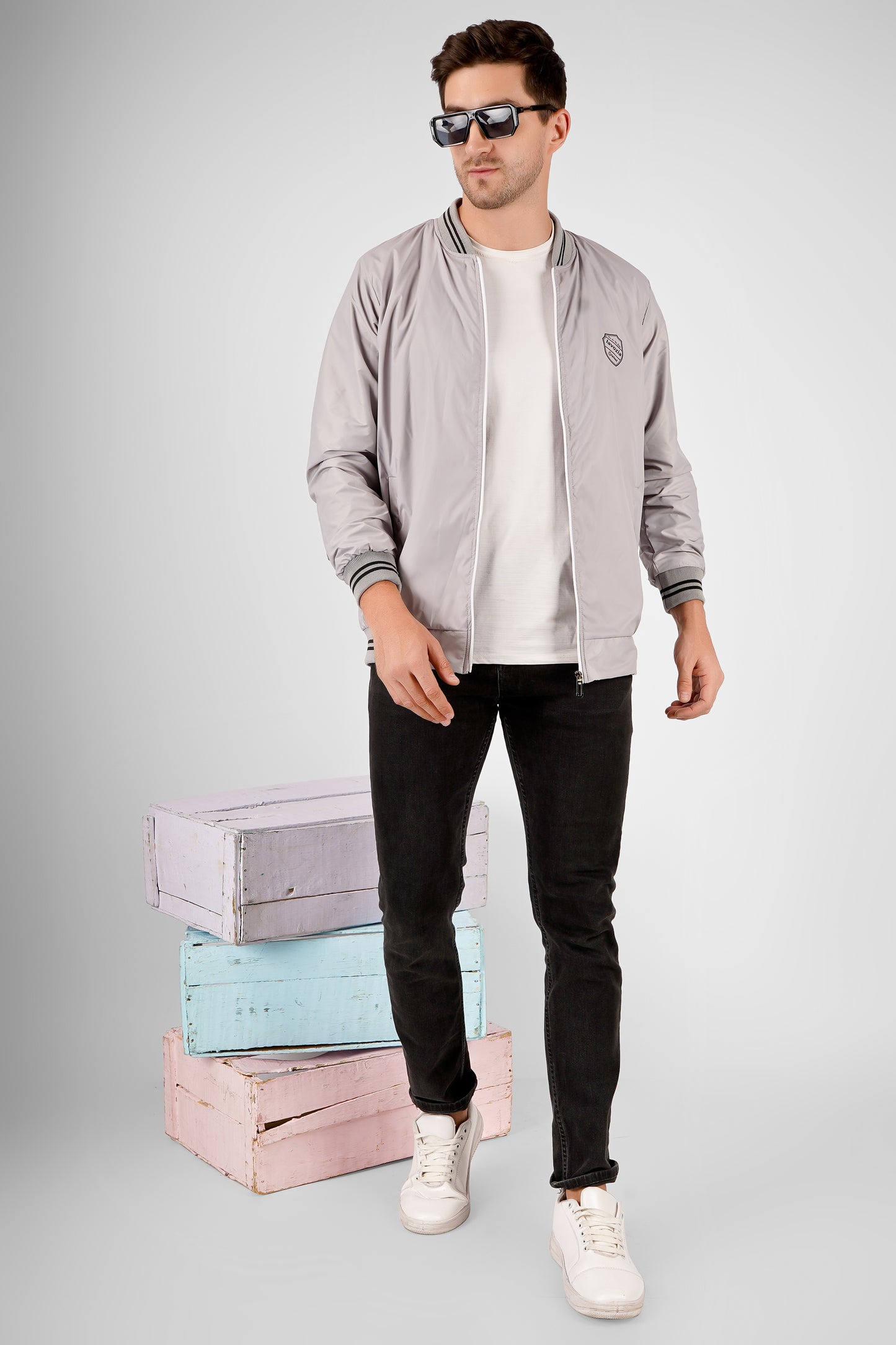 Lavozia Men's Upper jacket