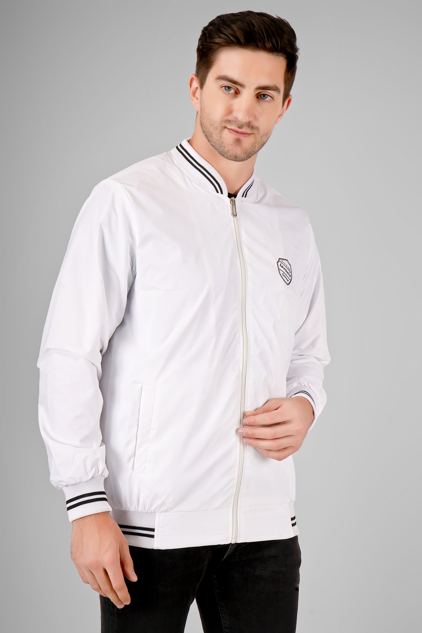 Lavozia Men's Upper jacket
