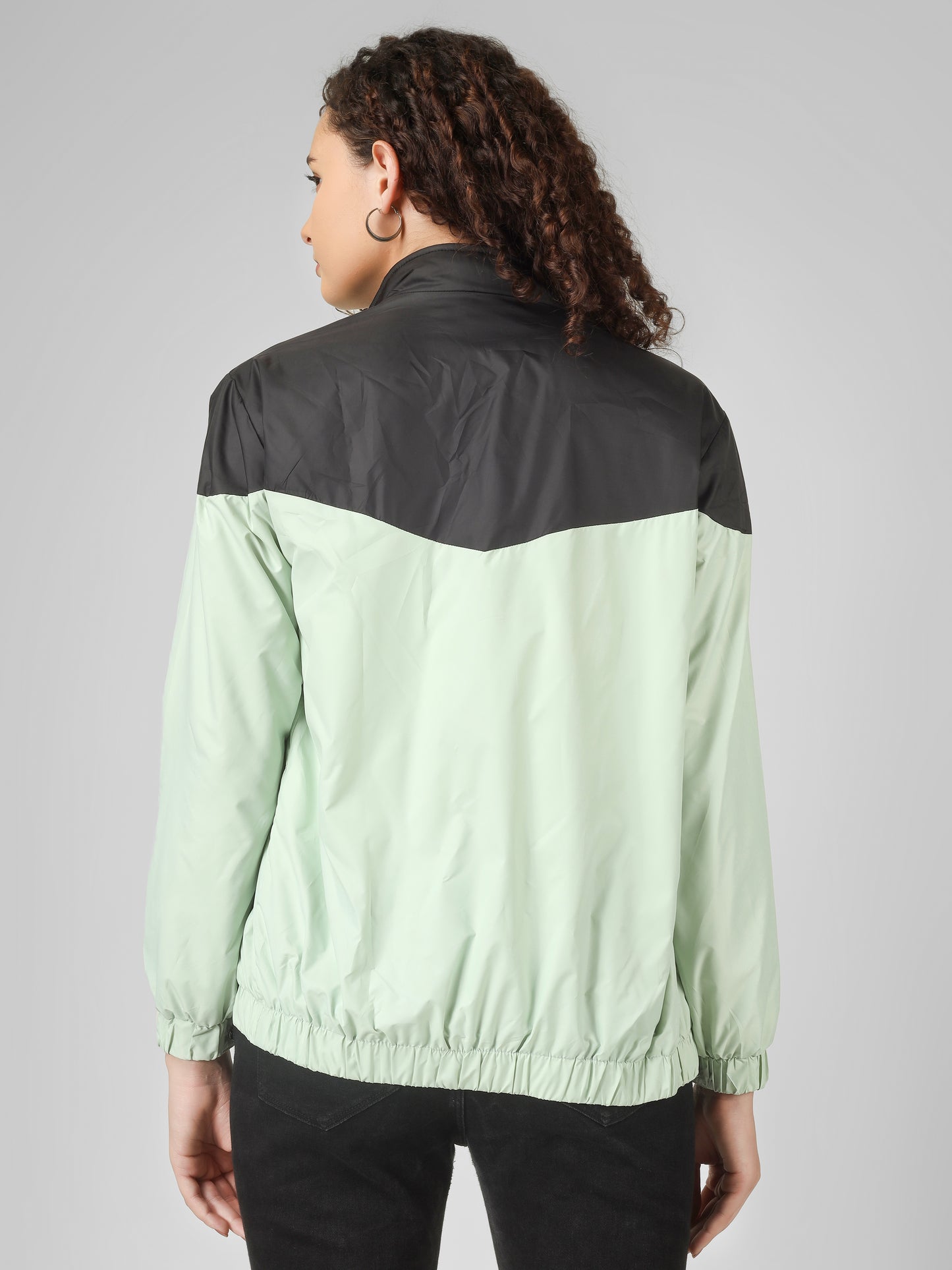 Women Upper Jacket