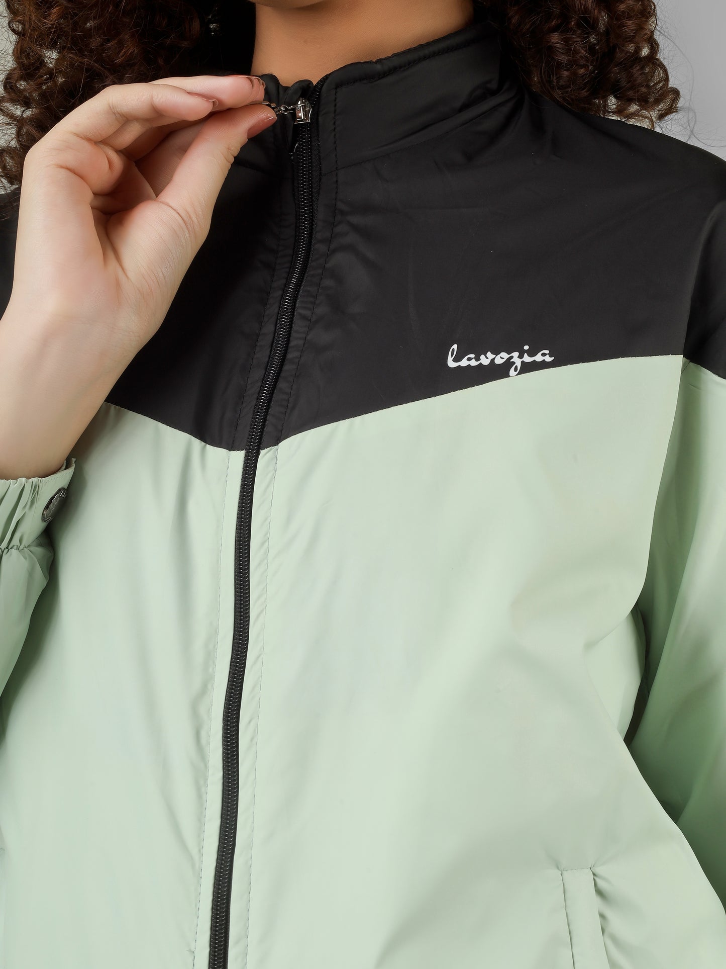 Women Upper Jacket