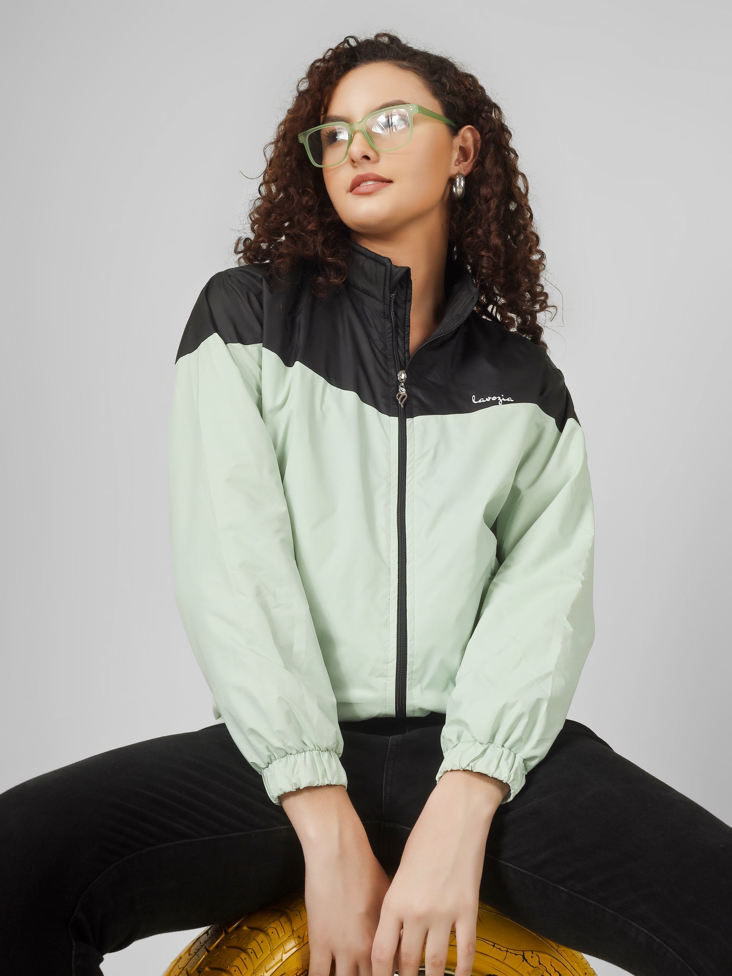 Women Upper Jacket