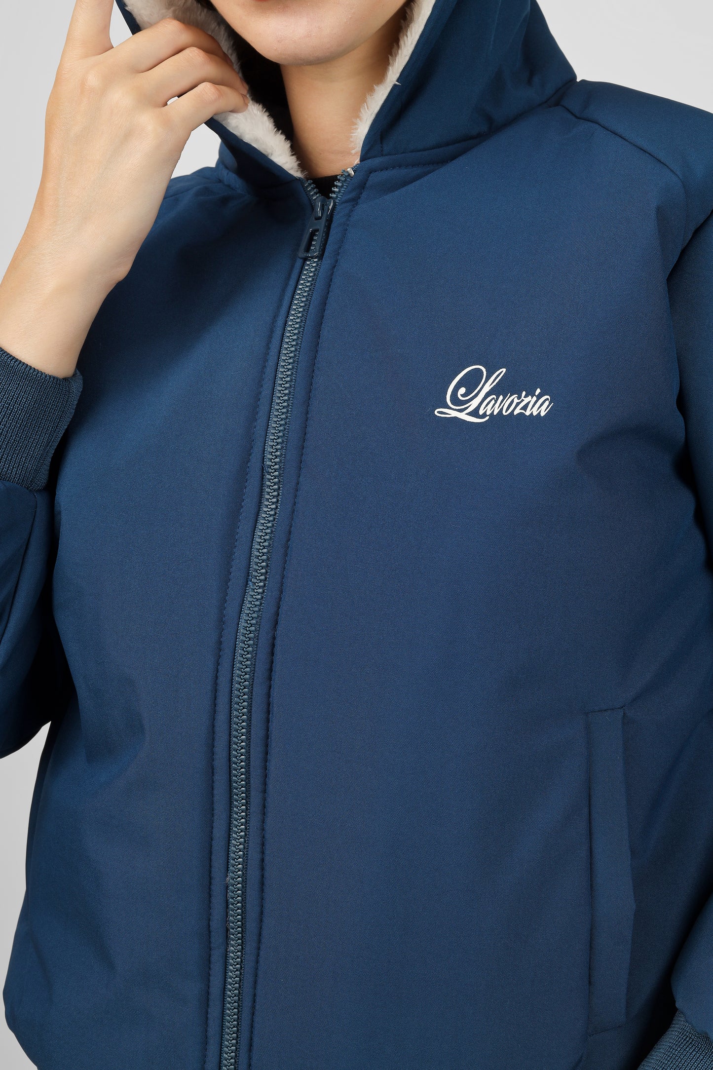 Lavozia Women Winter Jacket