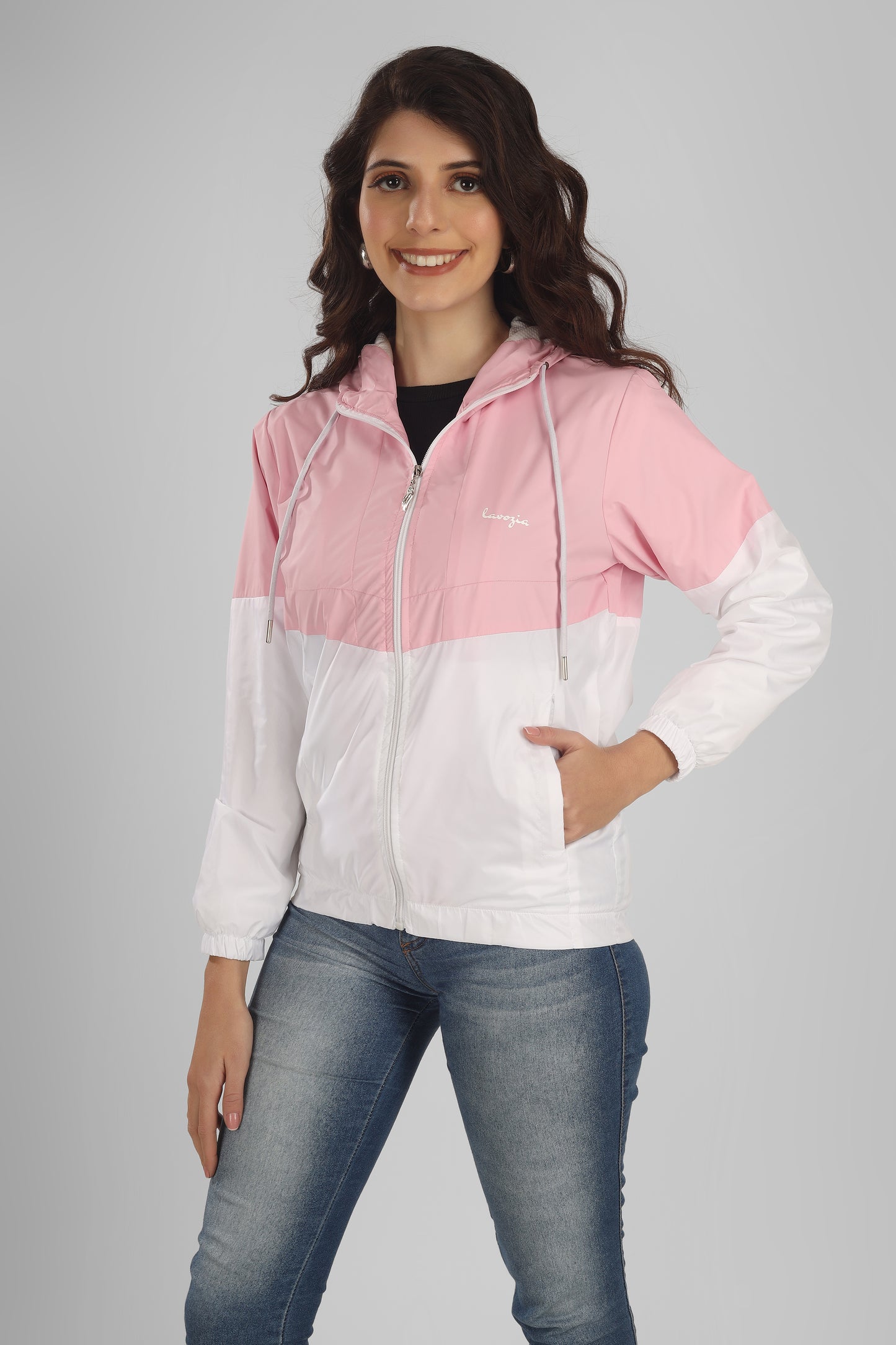 Women Upper Jacket