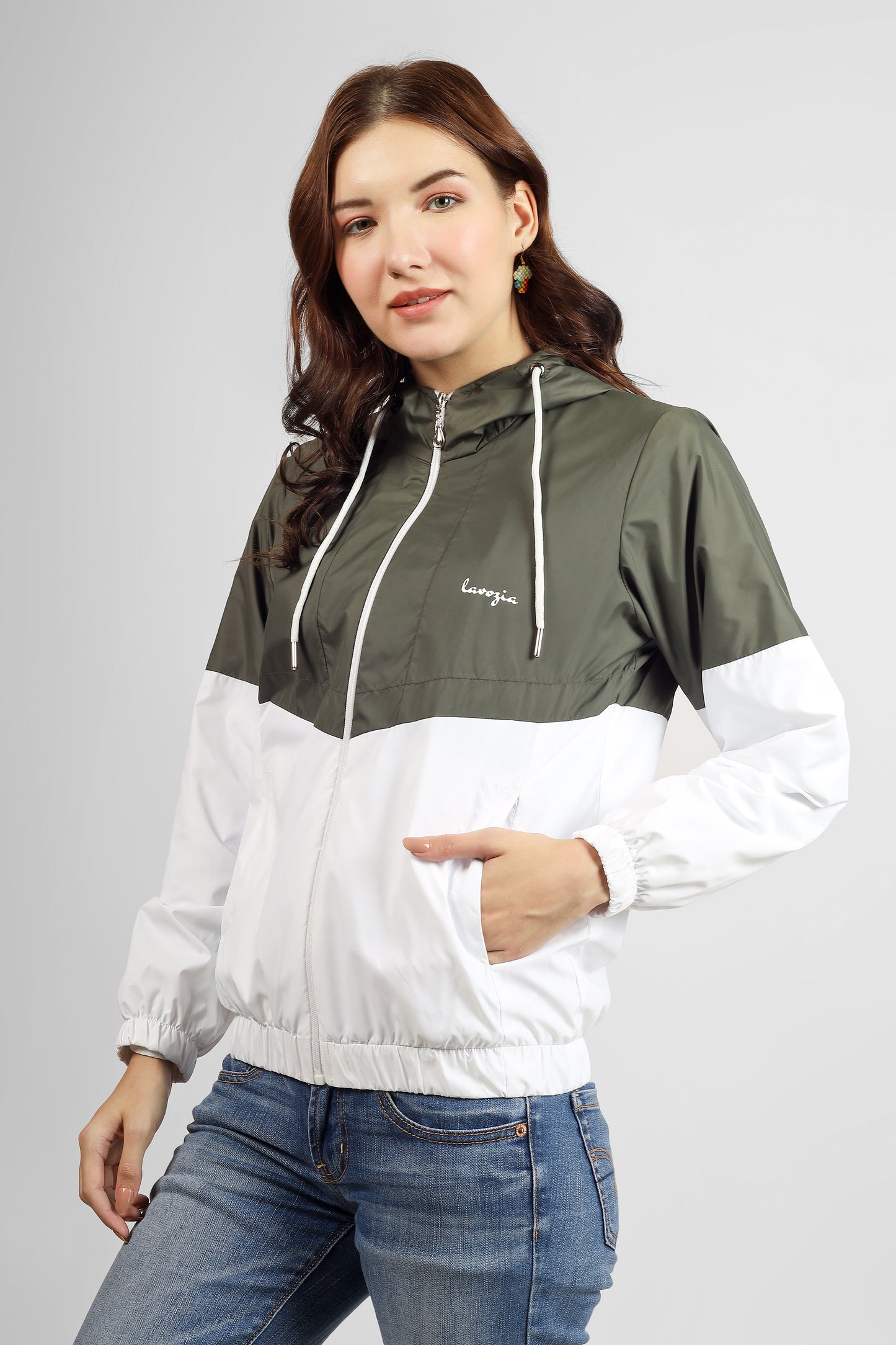 Women Upper Jacket