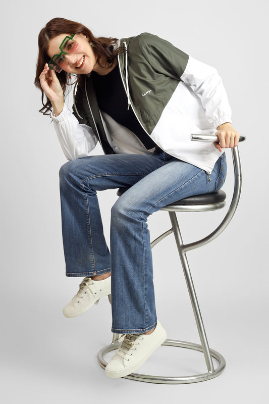 Women Upper Jacket