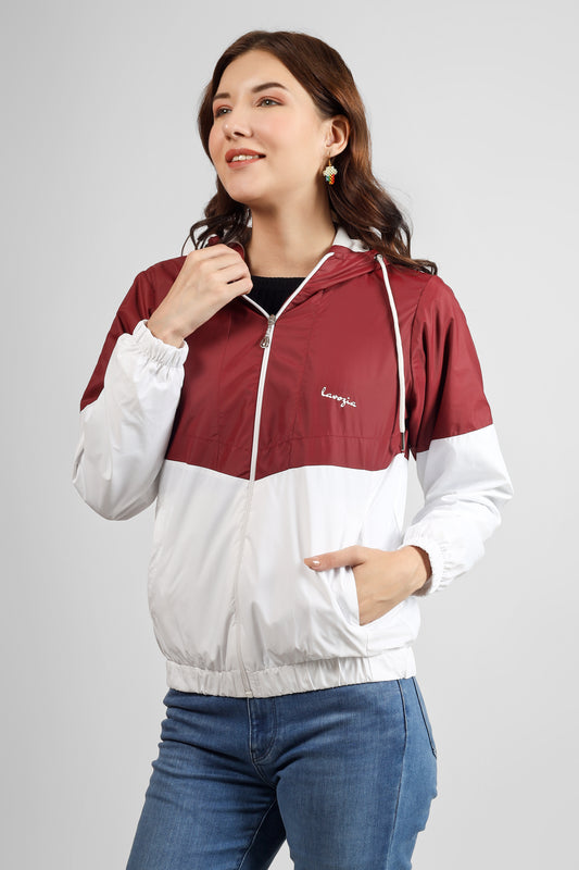 Women Upper Jacket