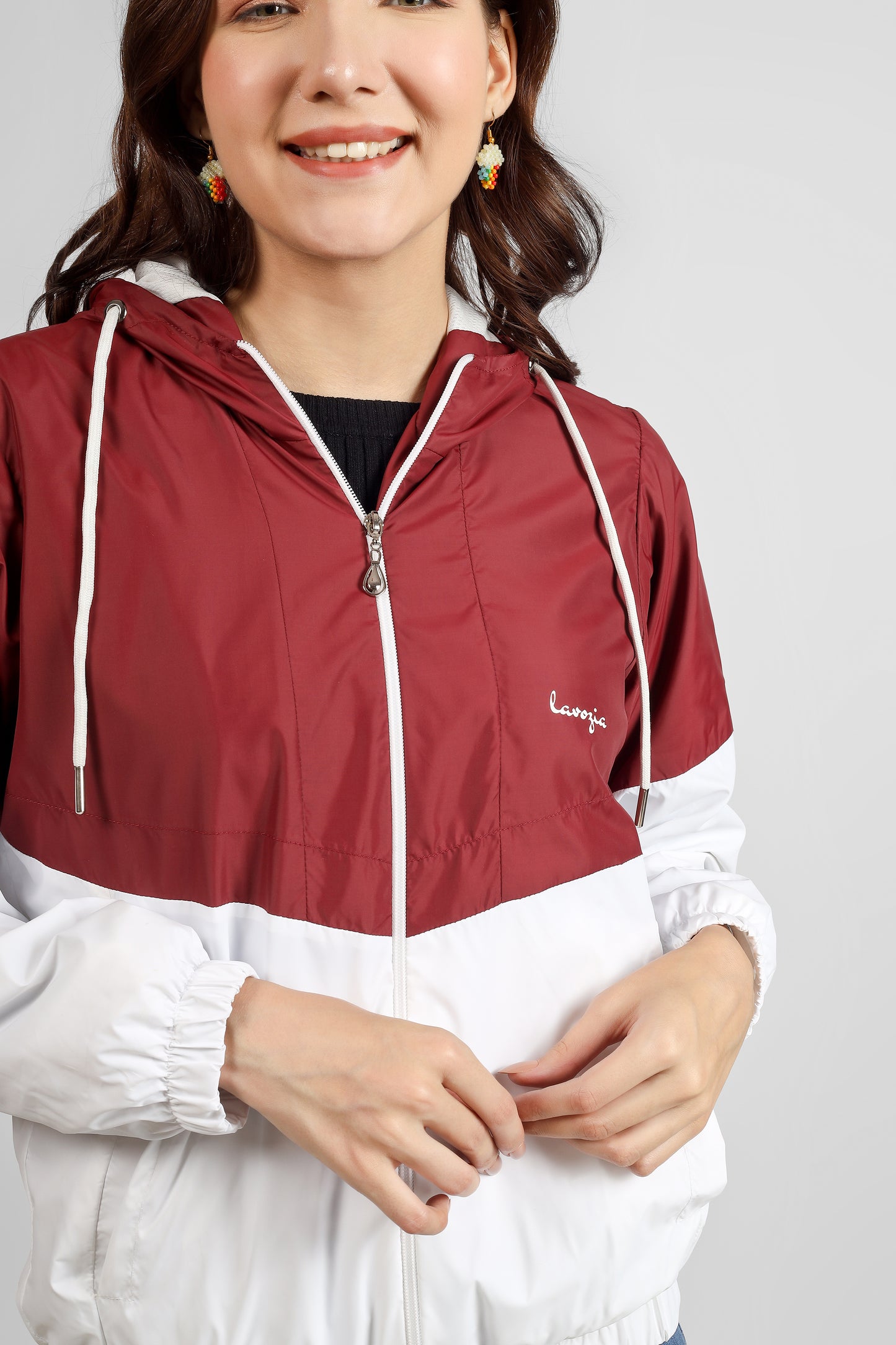 Women Upper Jacket
