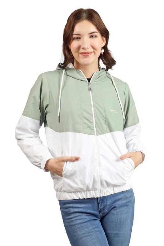 Women Upper Jacket