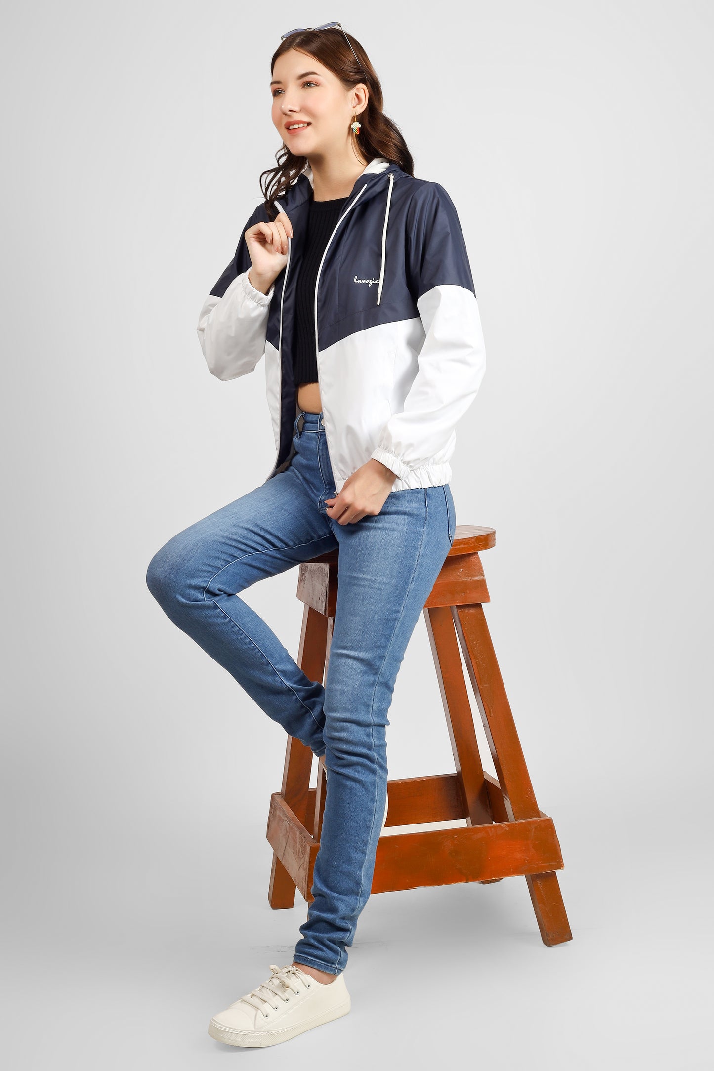 Women Upper Jacket