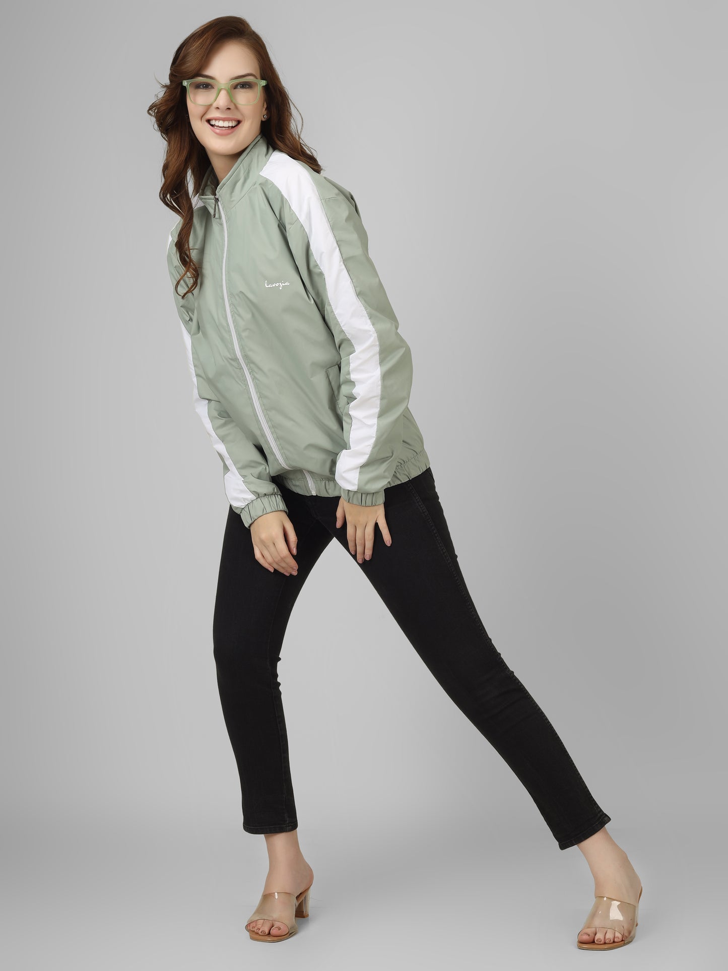 Women Upper Jacket