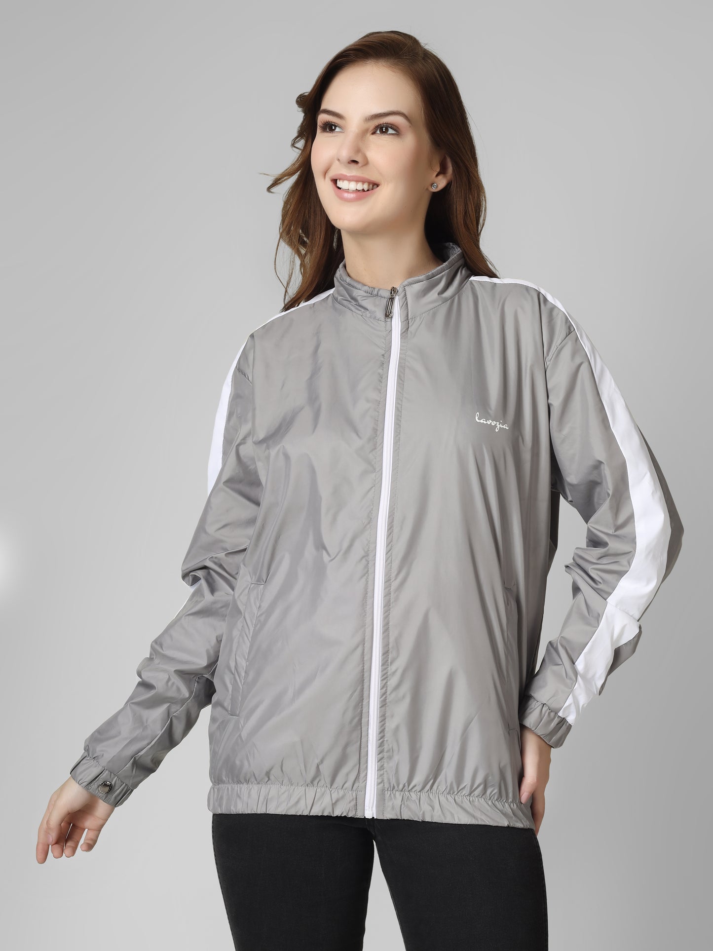 Women Upper Jacket