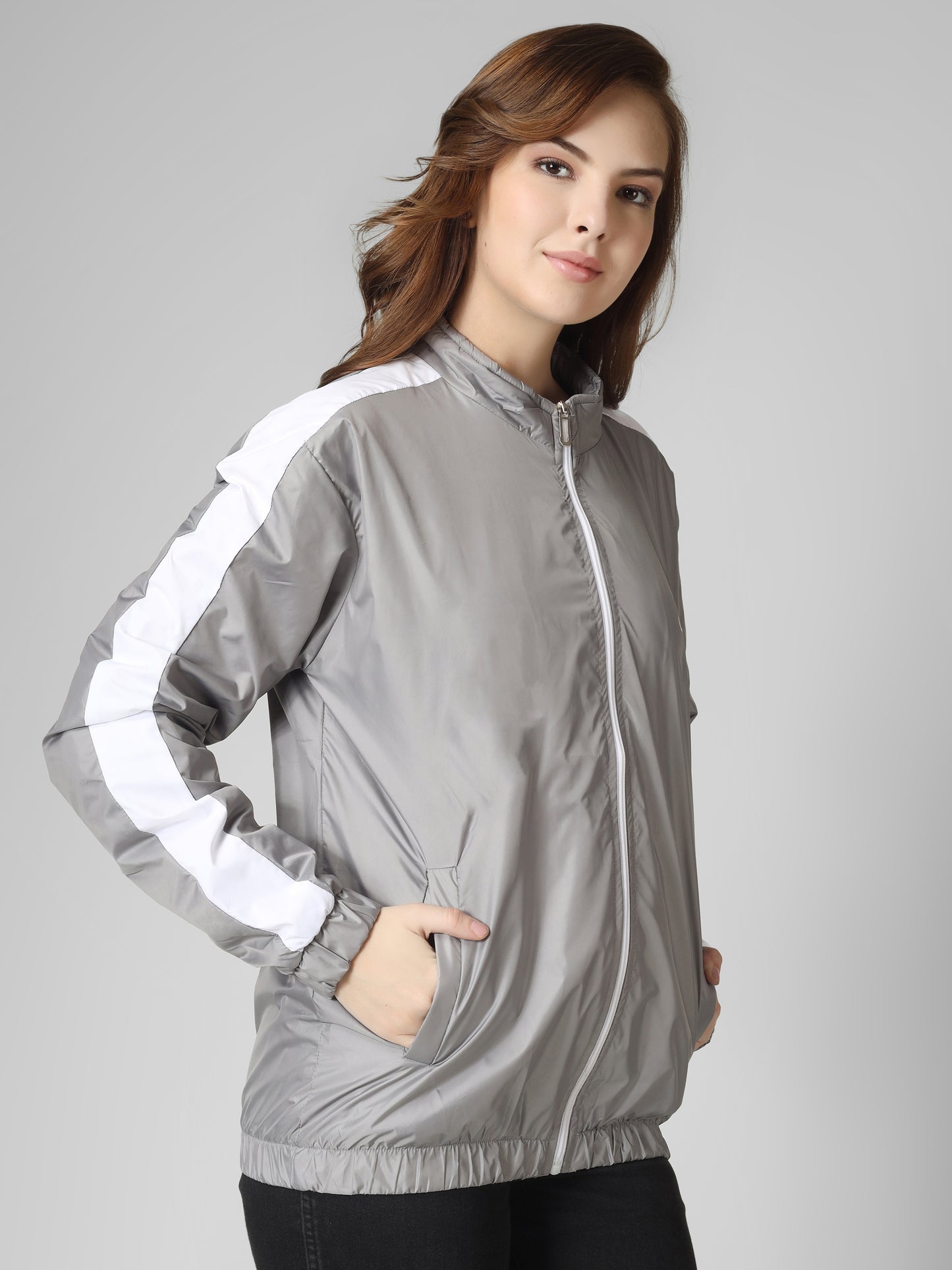 Women Upper Jacket