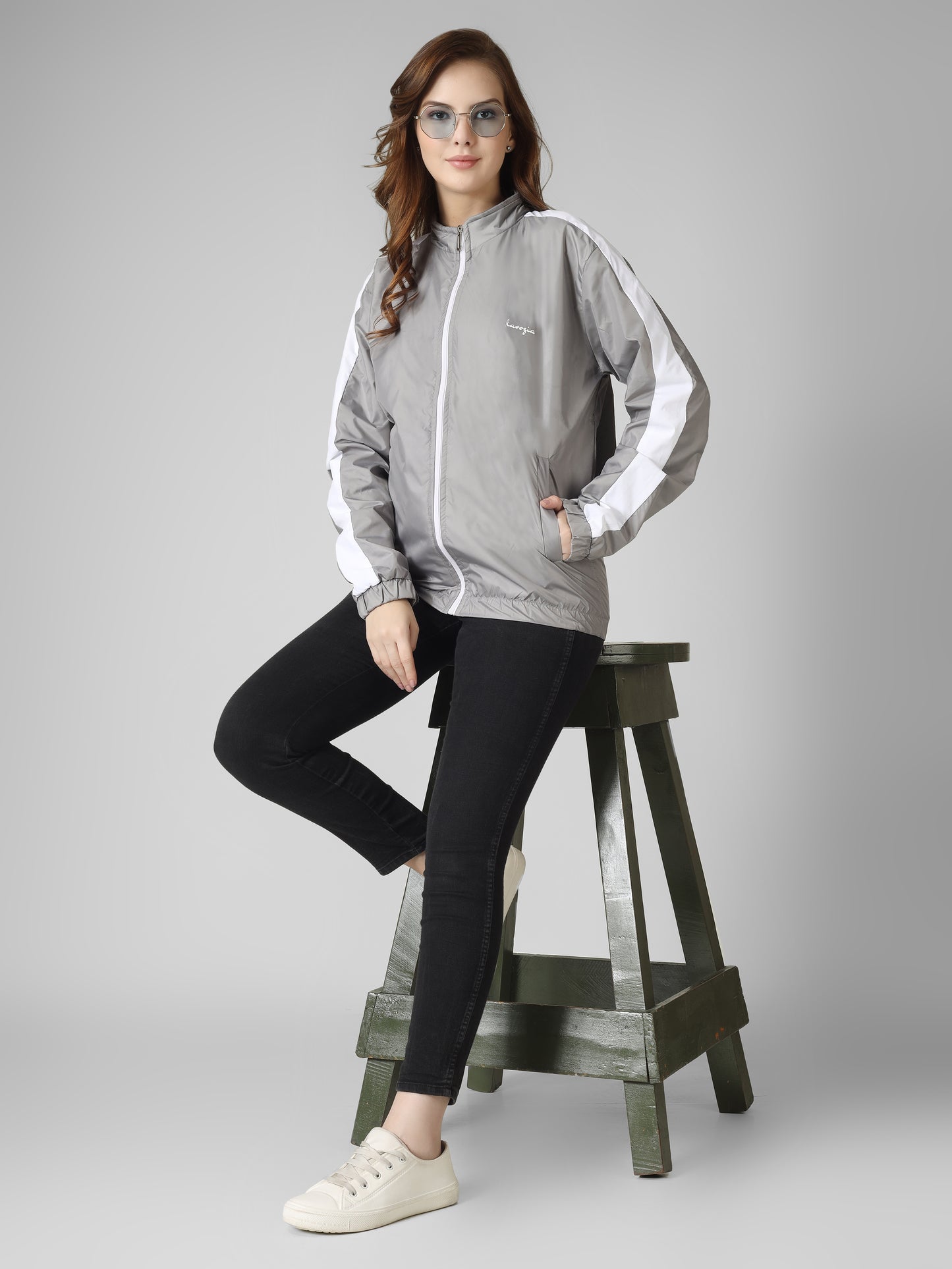 Women Upper Jacket