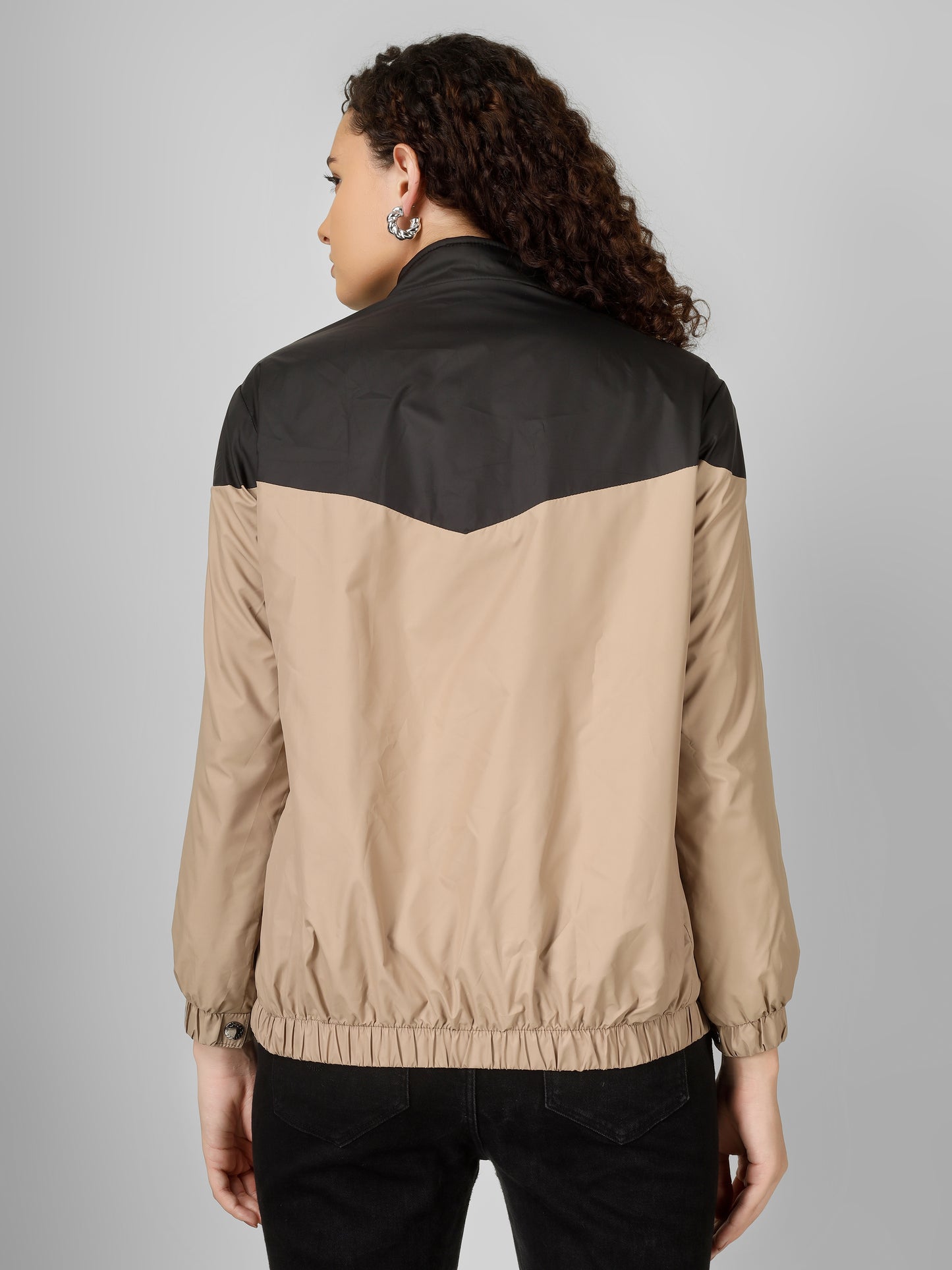 Women Upper Jacket
