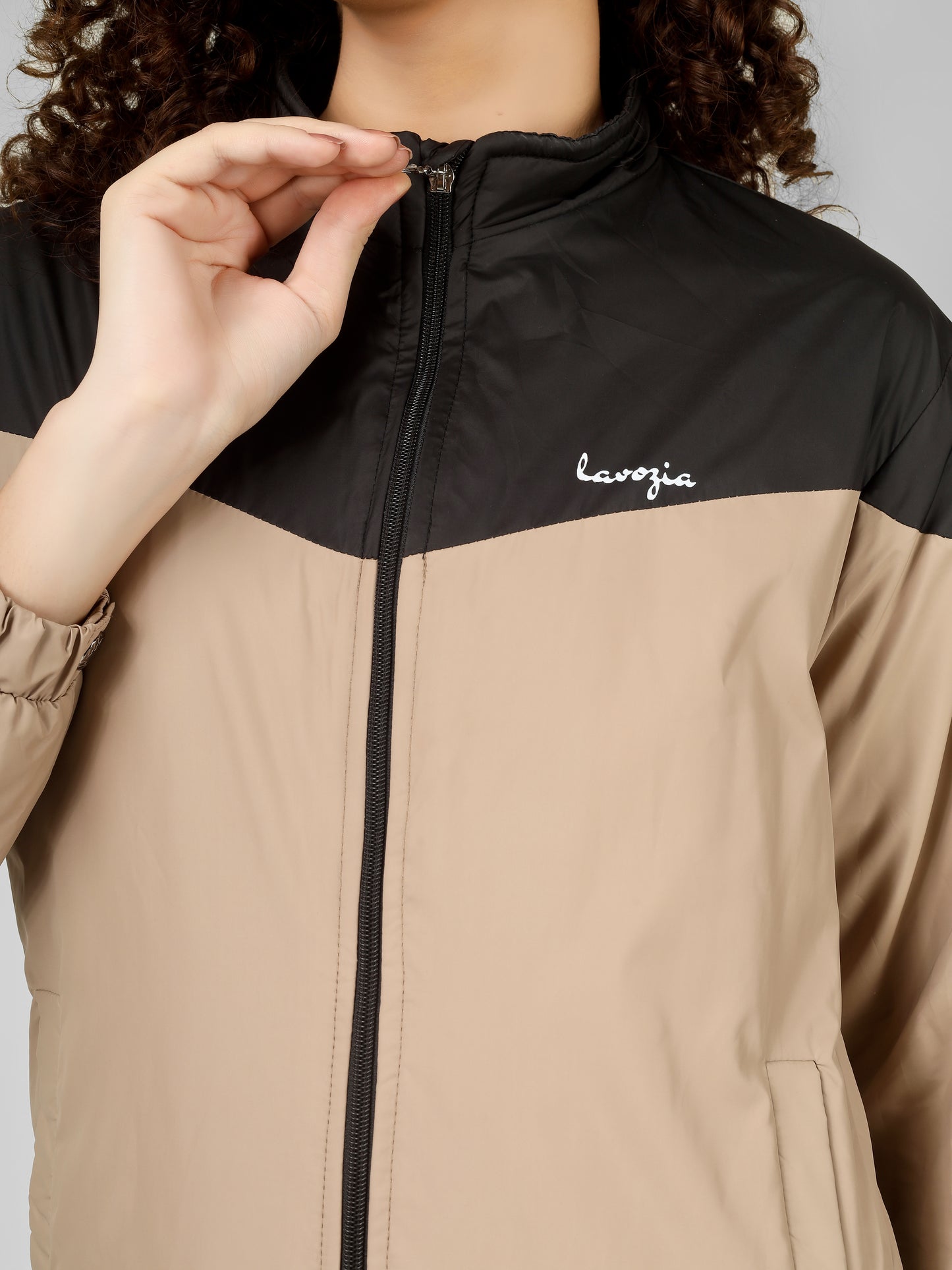 Women Upper Jacket