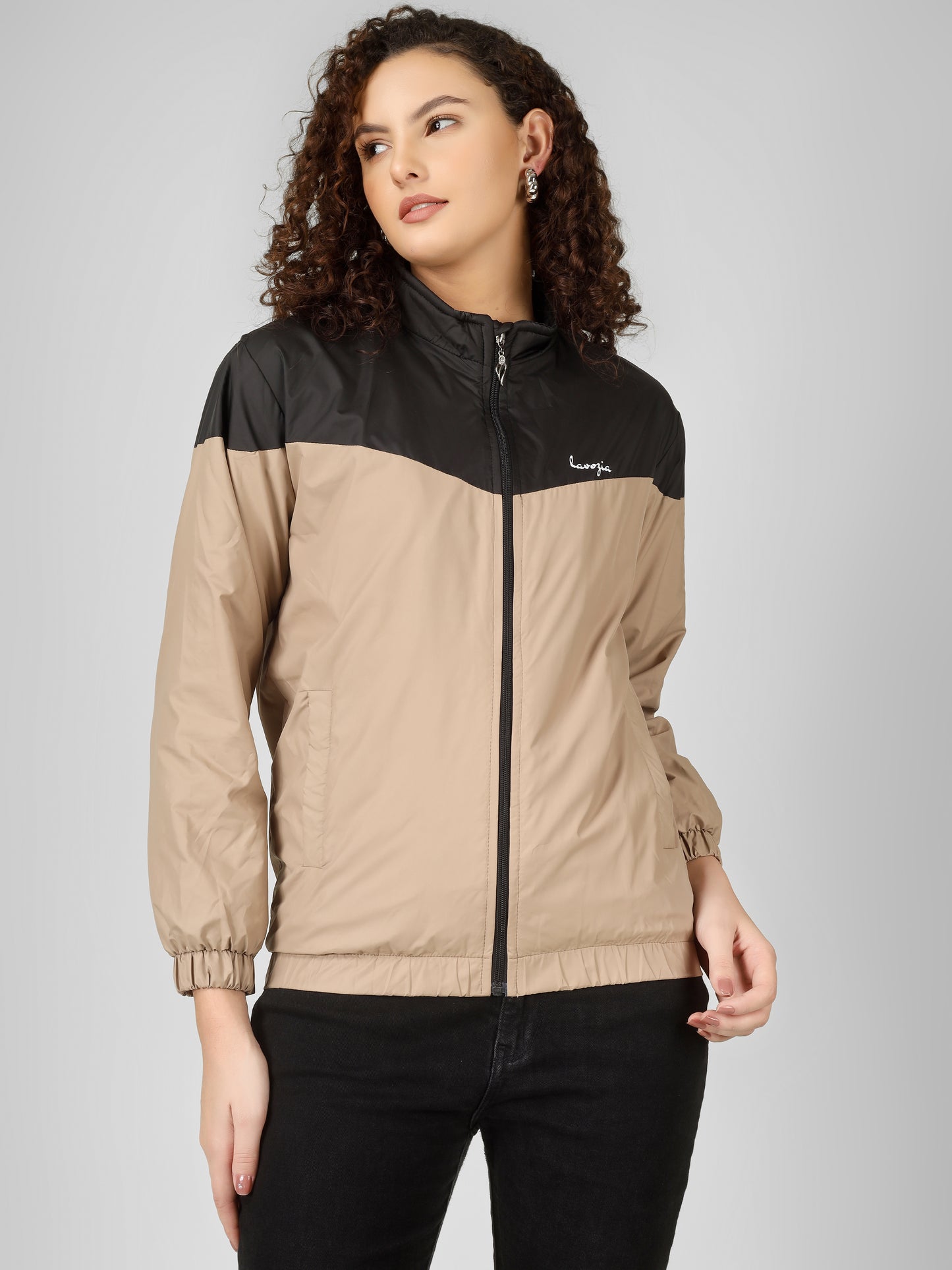 Women Upper Jacket