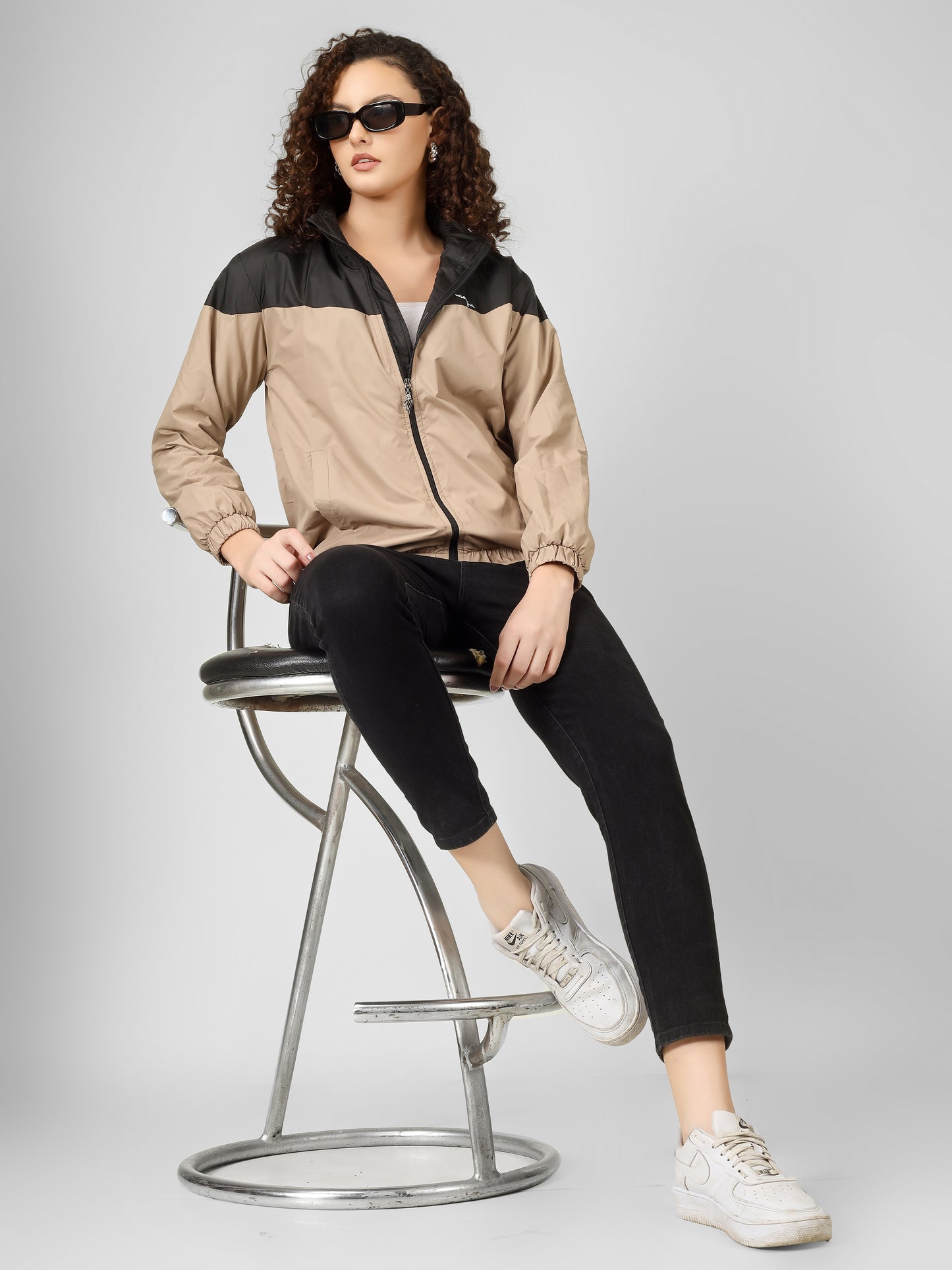Women Upper Jacket