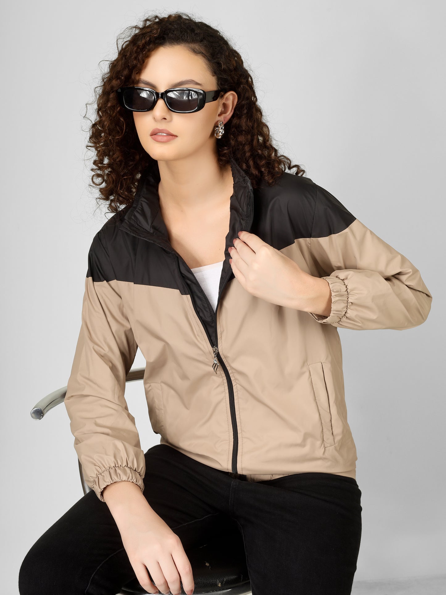 Women Upper Jacket
