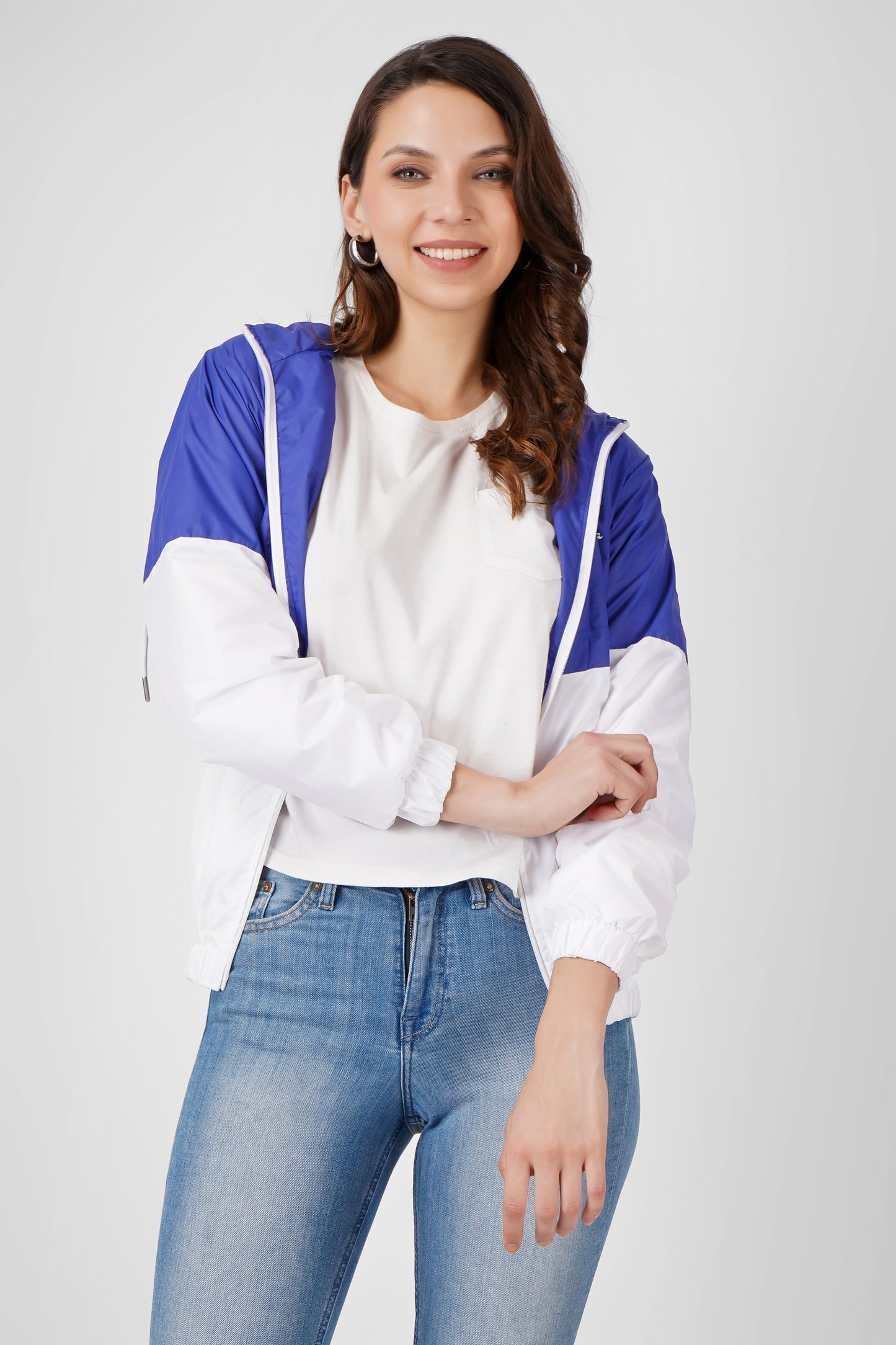 Women Upper Jacket