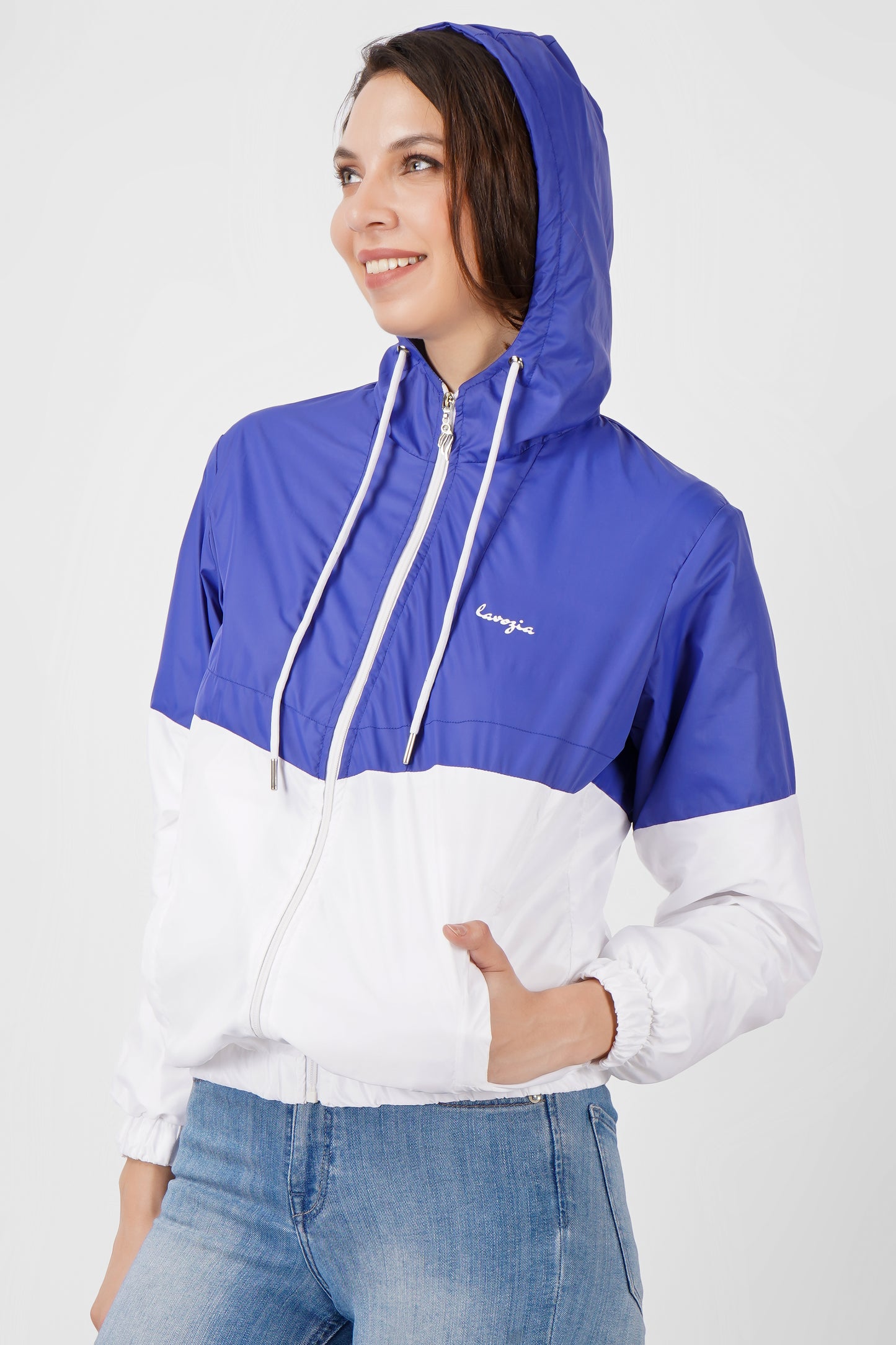 Women Upper Jacket