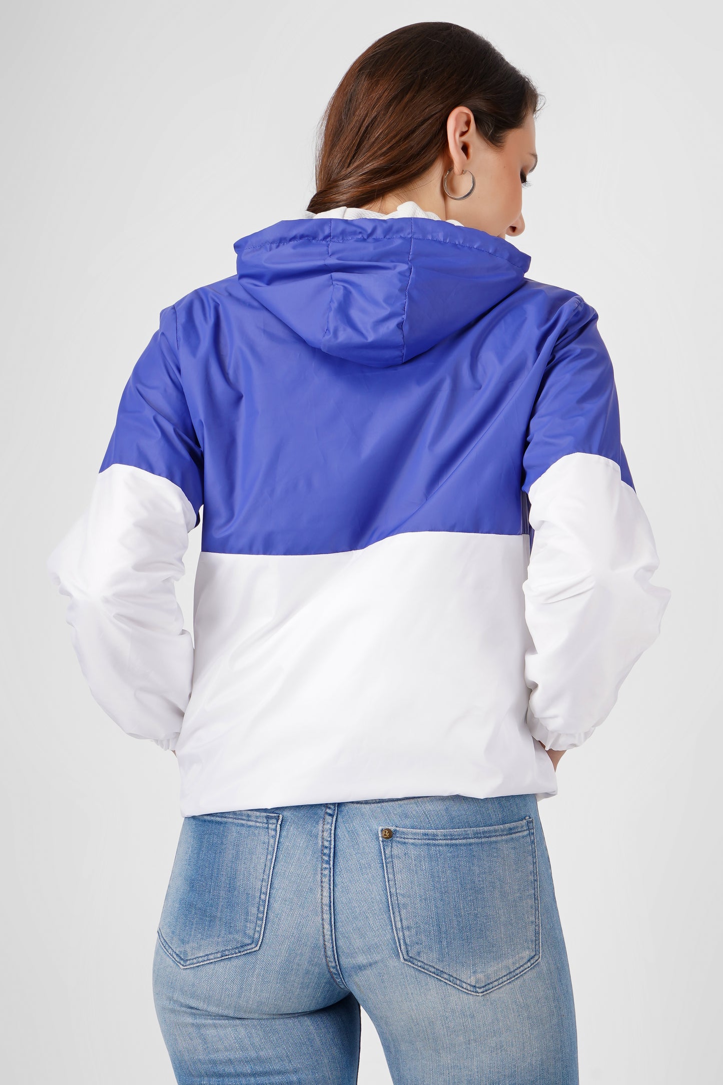 Women Upper Jacket